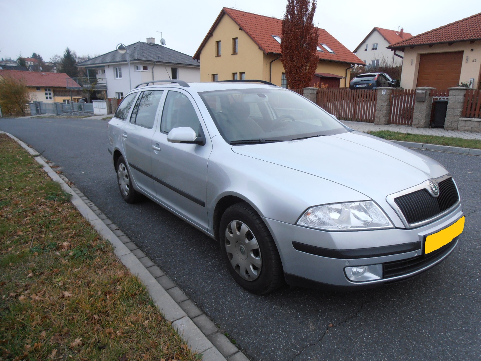 Karel Doležal - Autovrakoviště foto 3