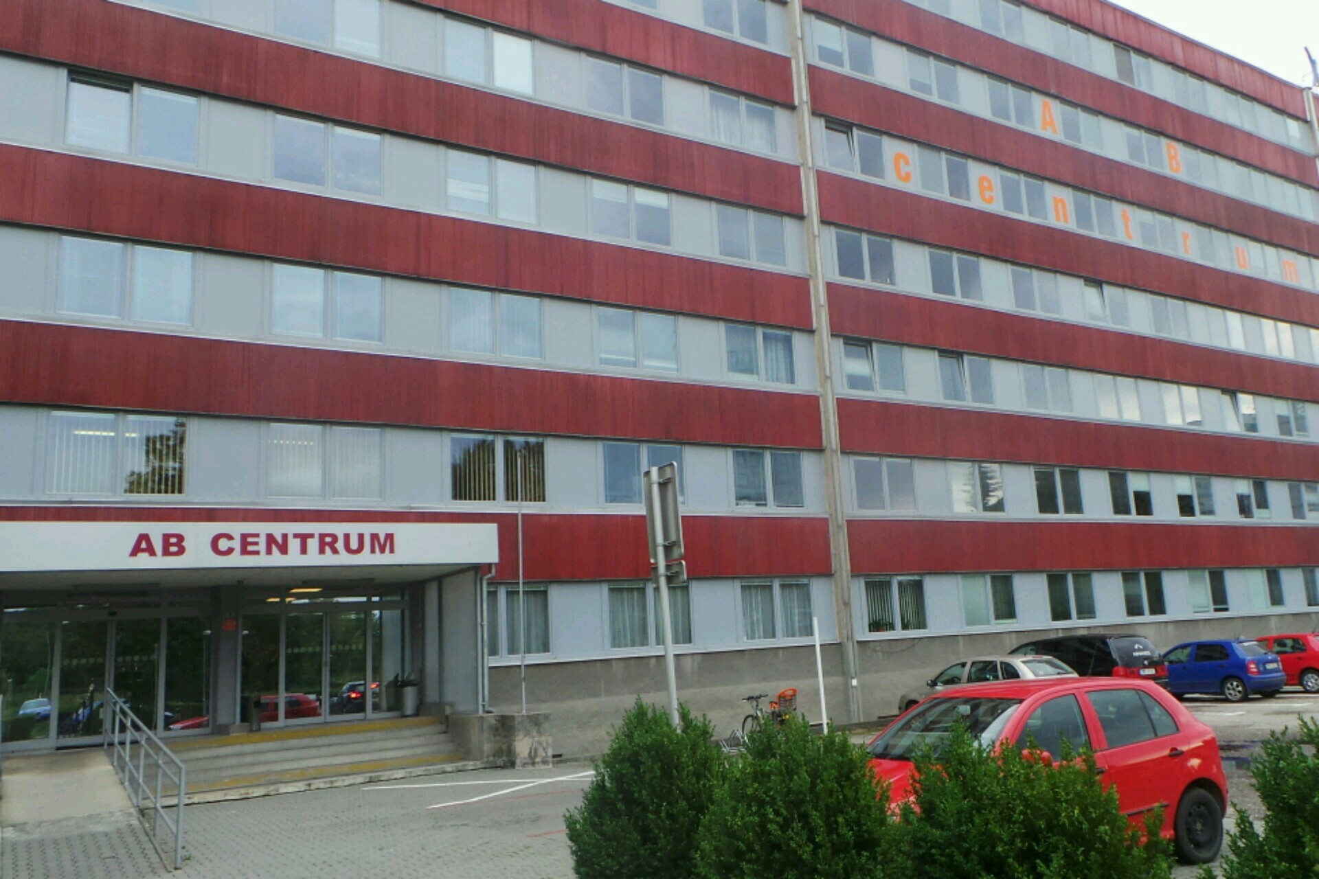 Ing. Ivo Barvíř