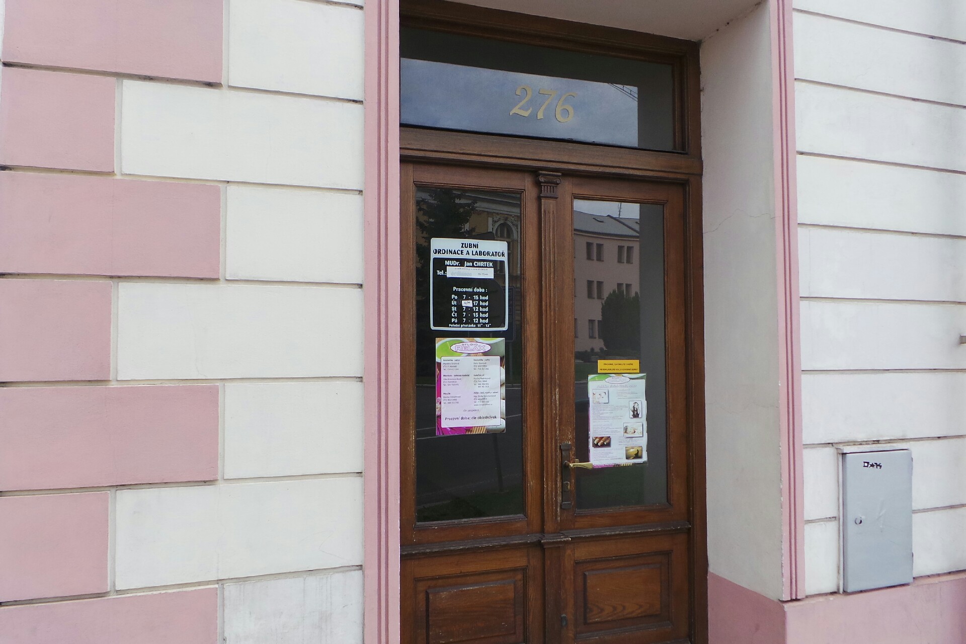 Studio Relax - Markéta Straková