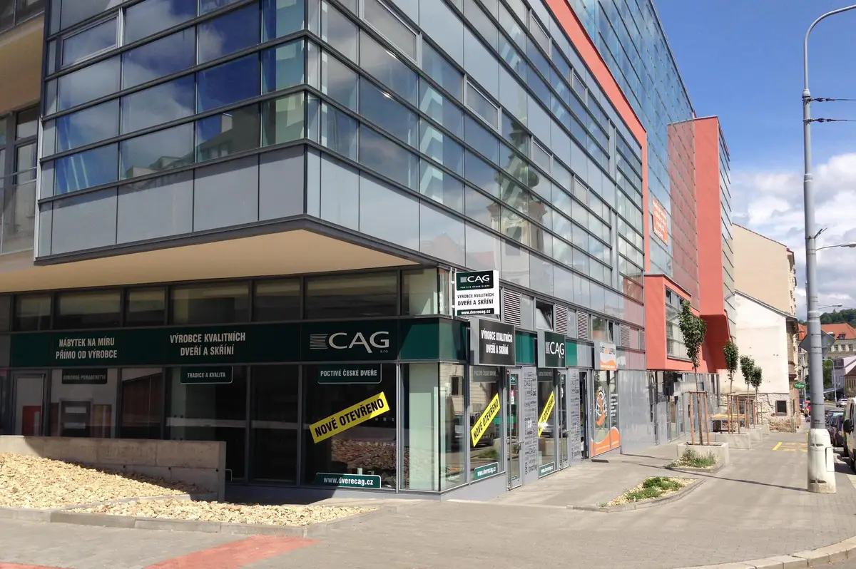 CAG