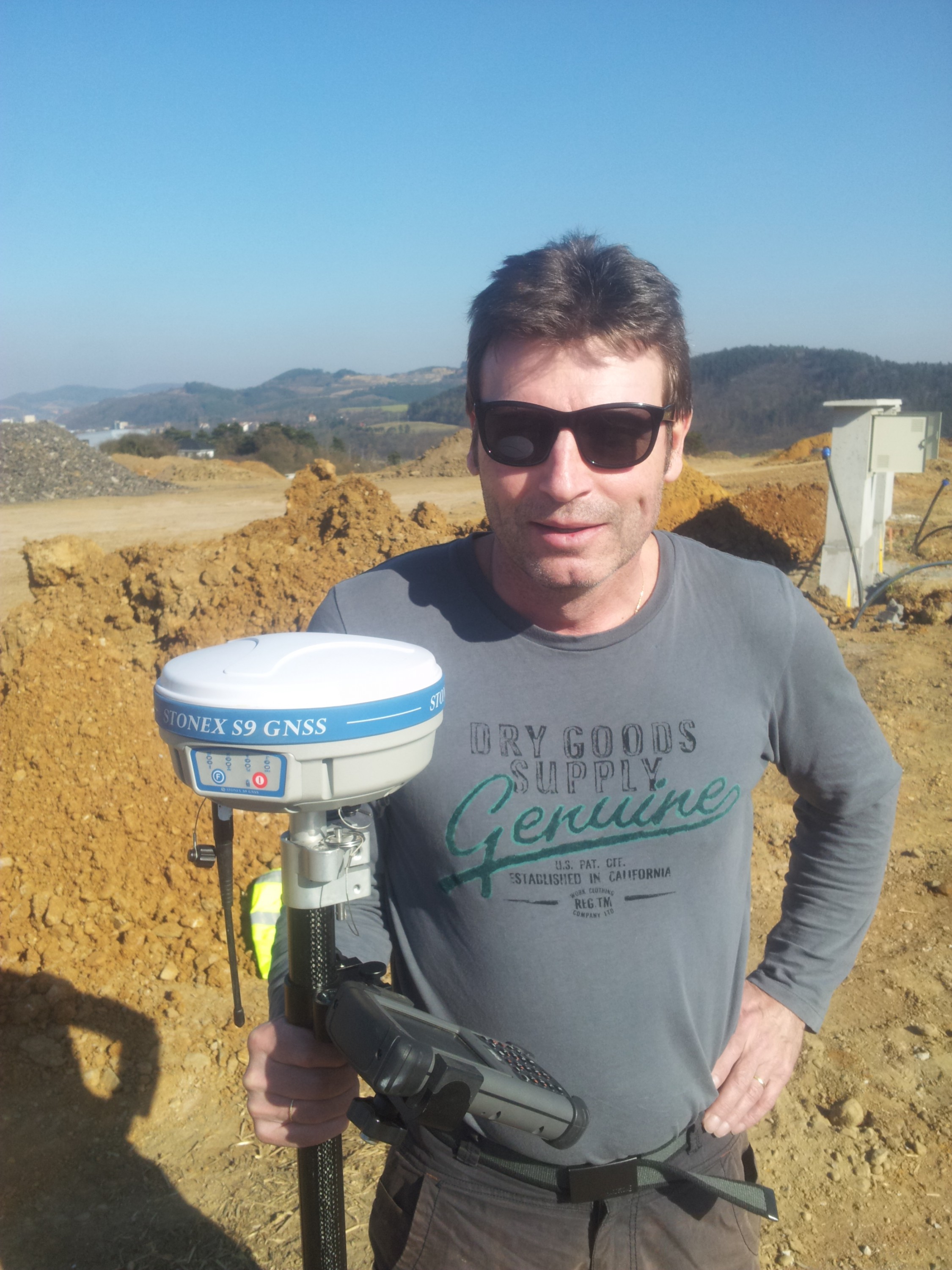 Ing. Ondřej Balcar-GEODETCENTRUM foto 2