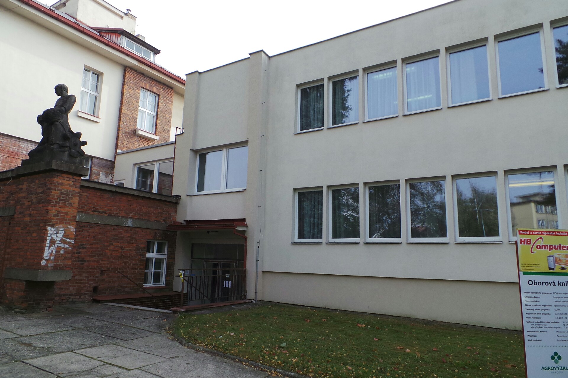 Daňový poradce ev. č. 2776 Ing. Vladislava Fencíková