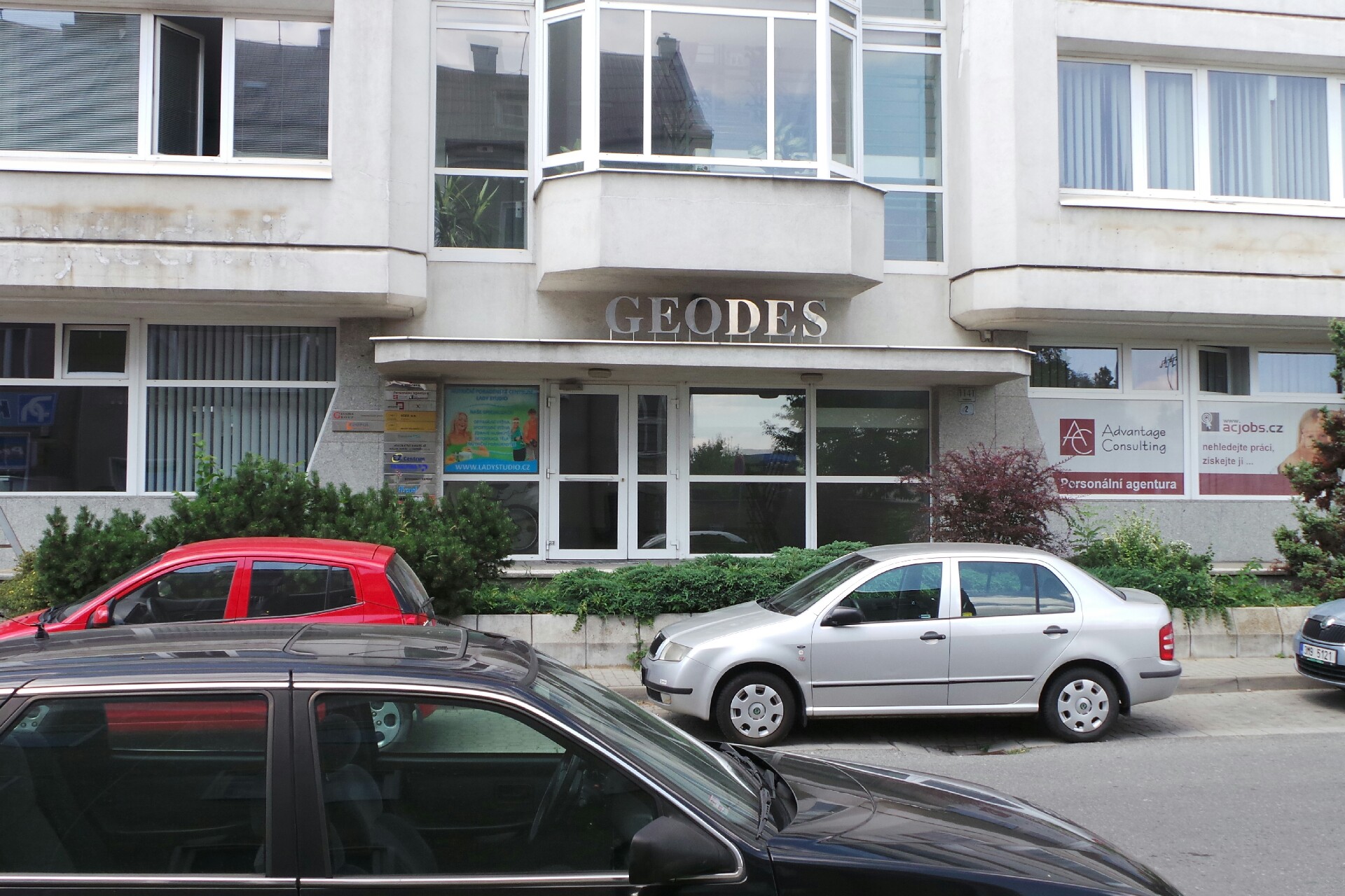 Linkcity Czech Republic, a.s.