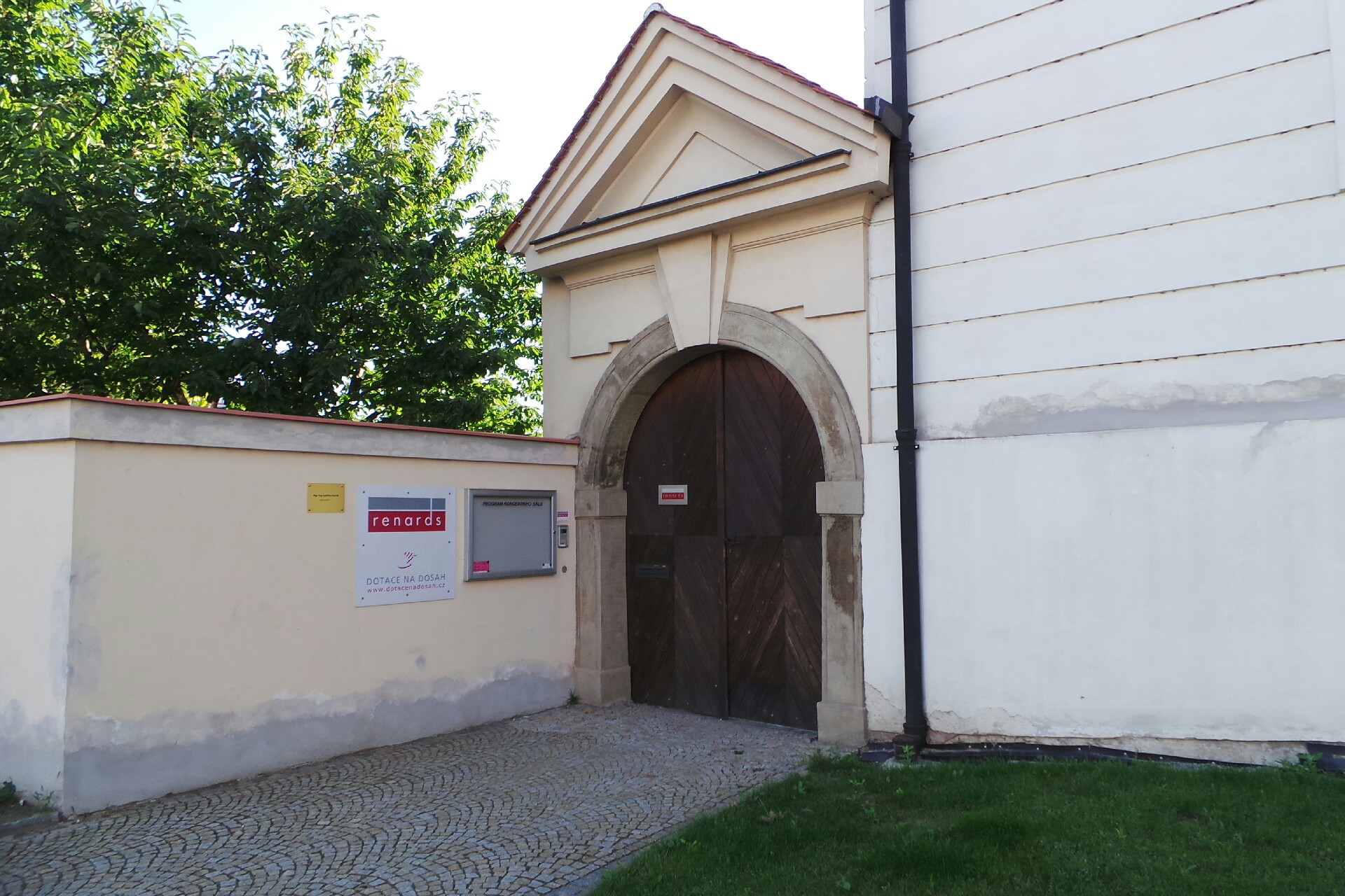 RENARDS dotační, s.r.o.