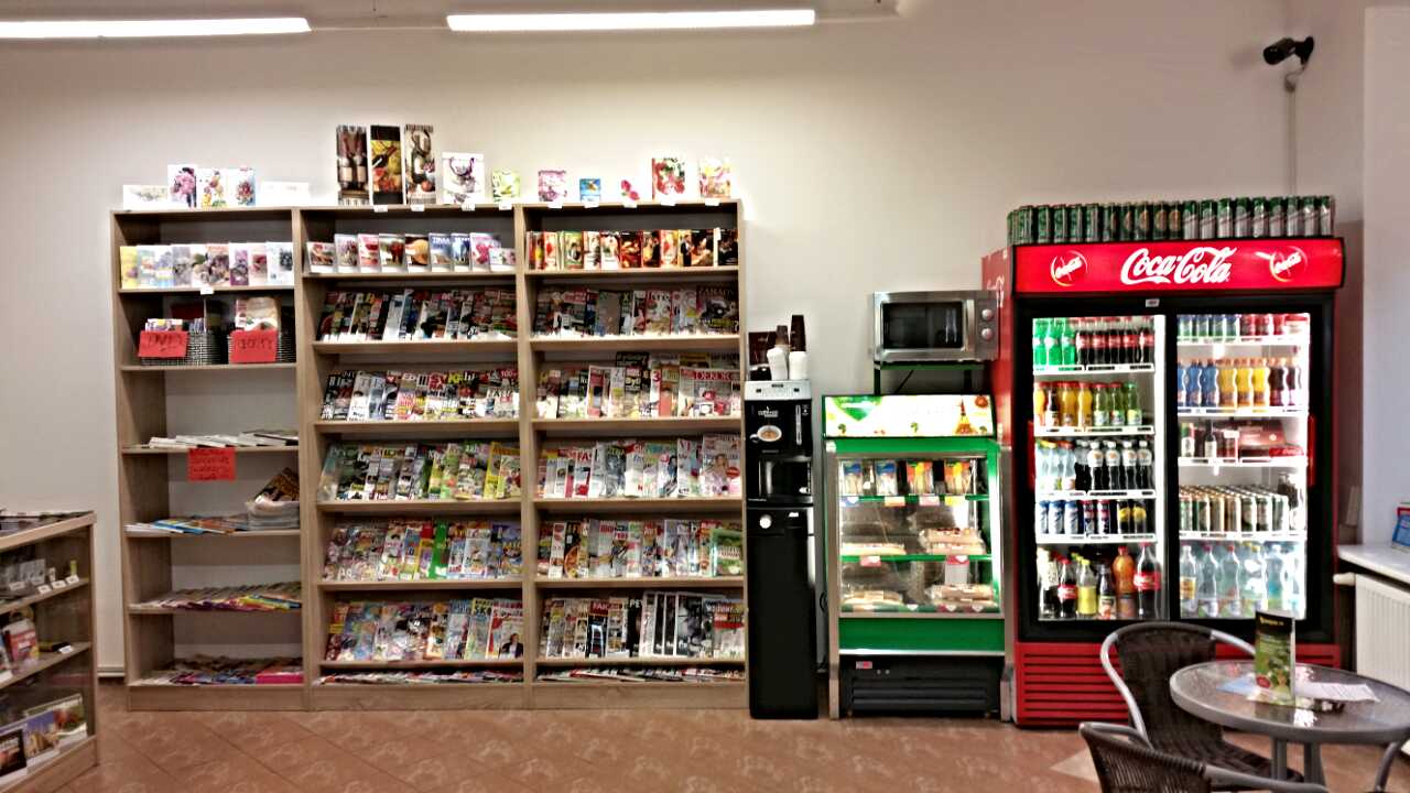 Trafika U Kapličky foto 3