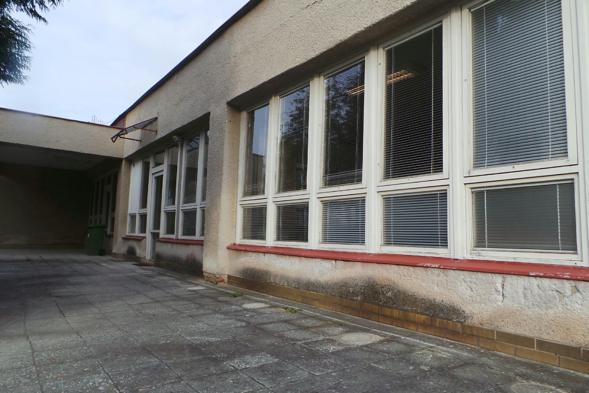 Městská knihovna Hodkovice nad Mohelkou