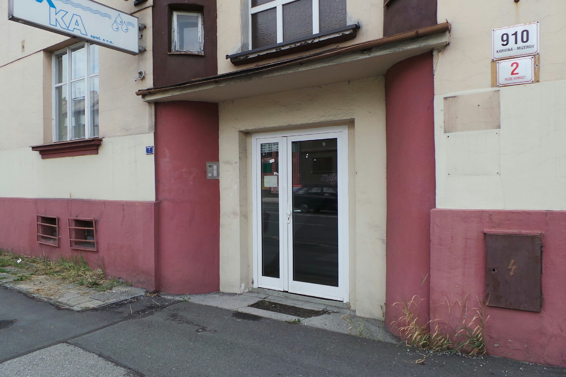 Stanislav Lupieński - SOF