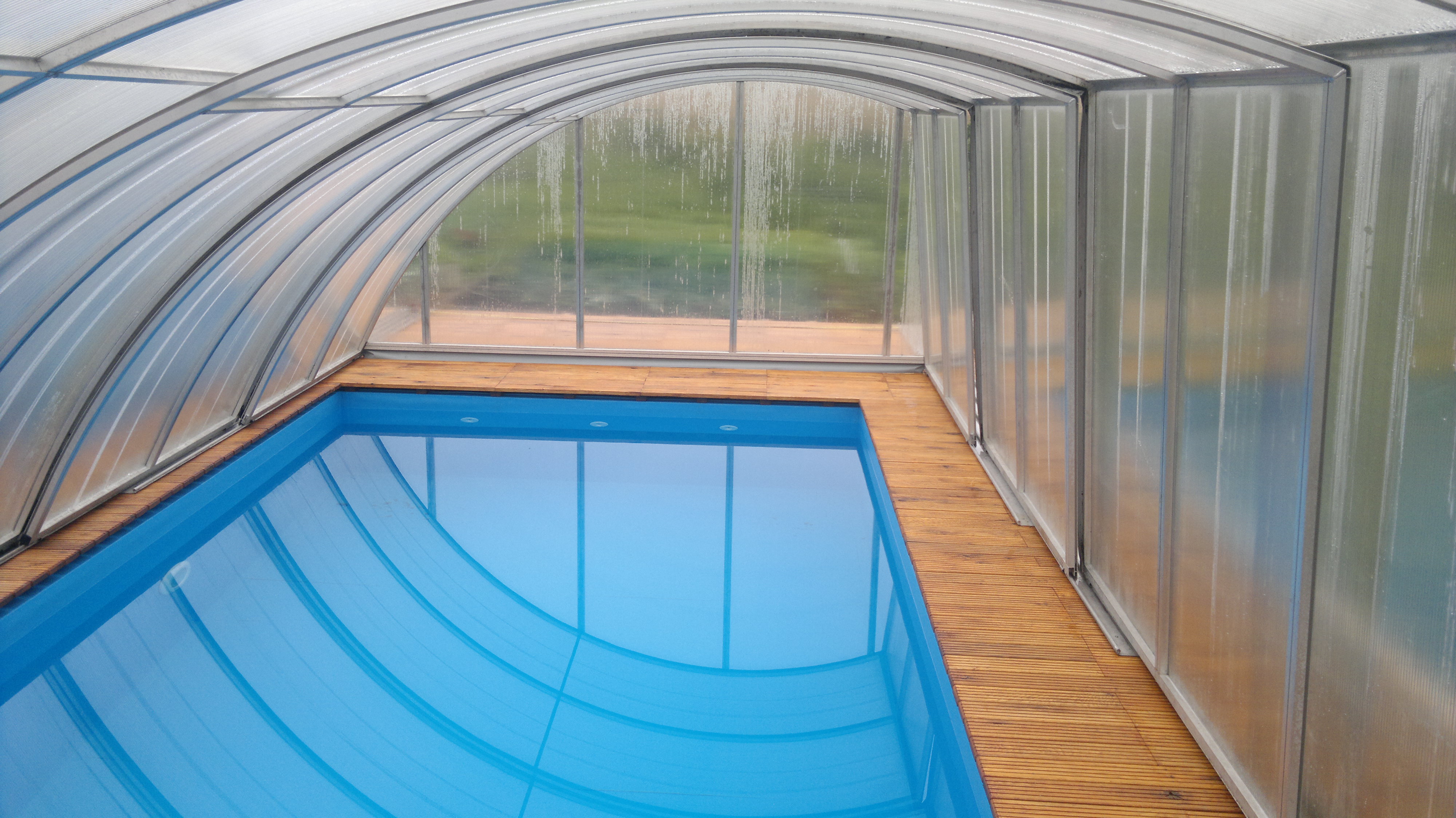 MORAVA POOL, s.r.o. foto 3