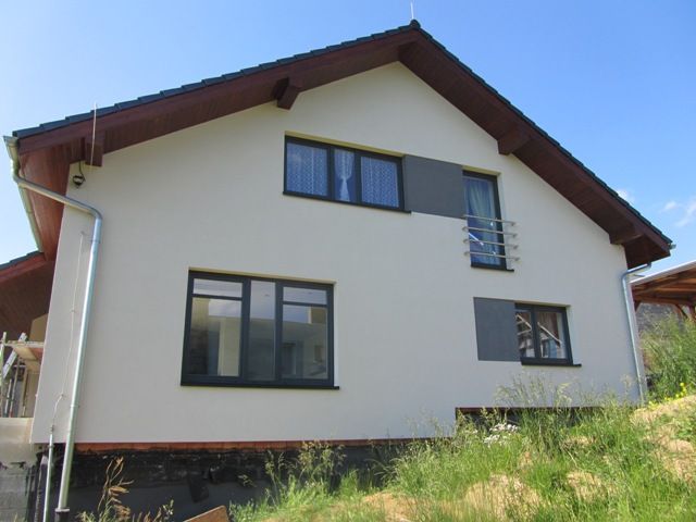 PAVERA FASÁDY OMÍTKY, s.r.o. foto 6