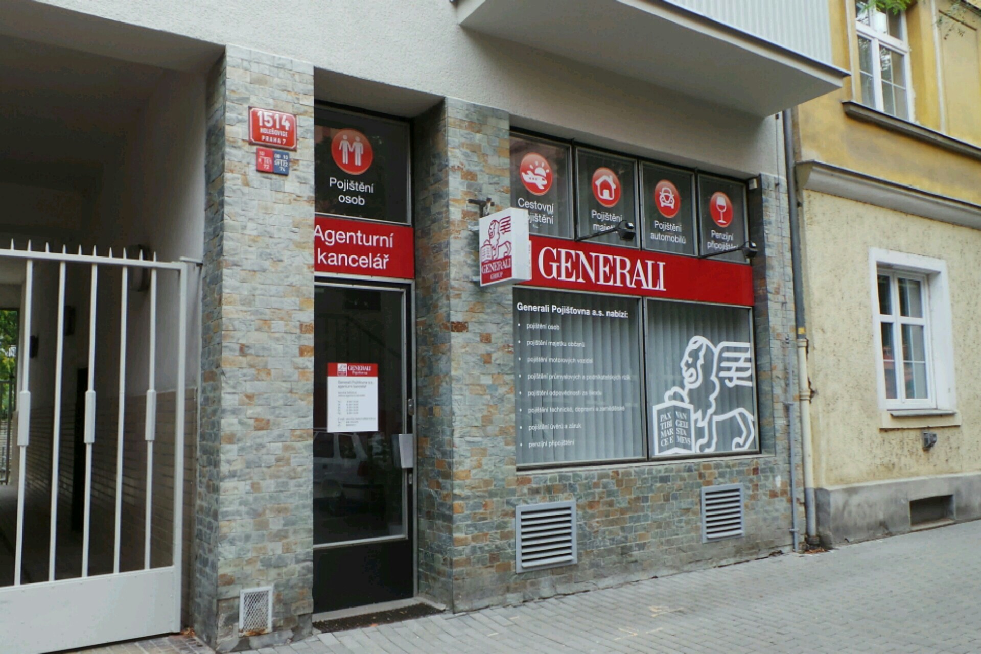 Veronika Baštýřová