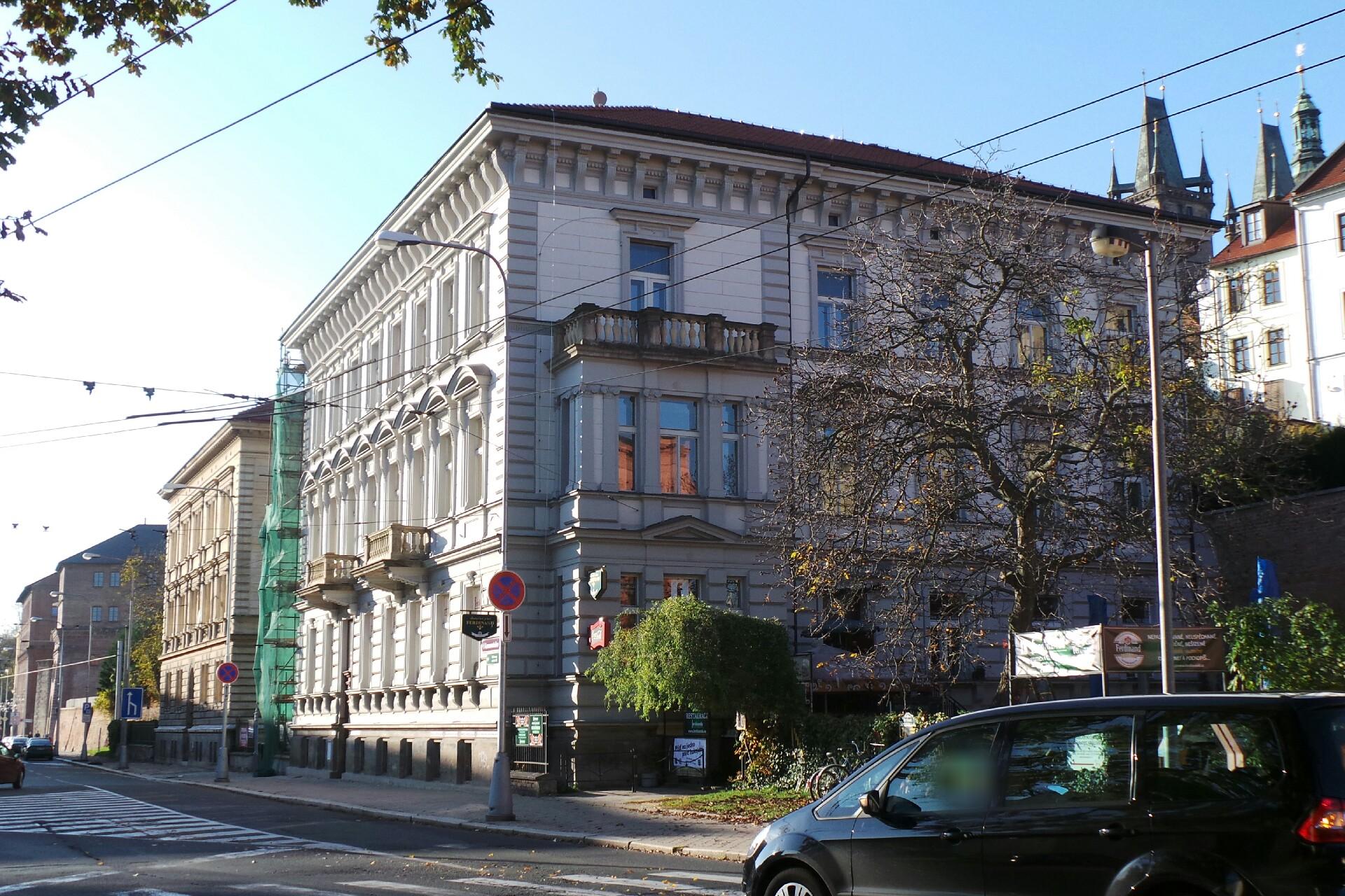 Ing. Markéta Faltová foto 1