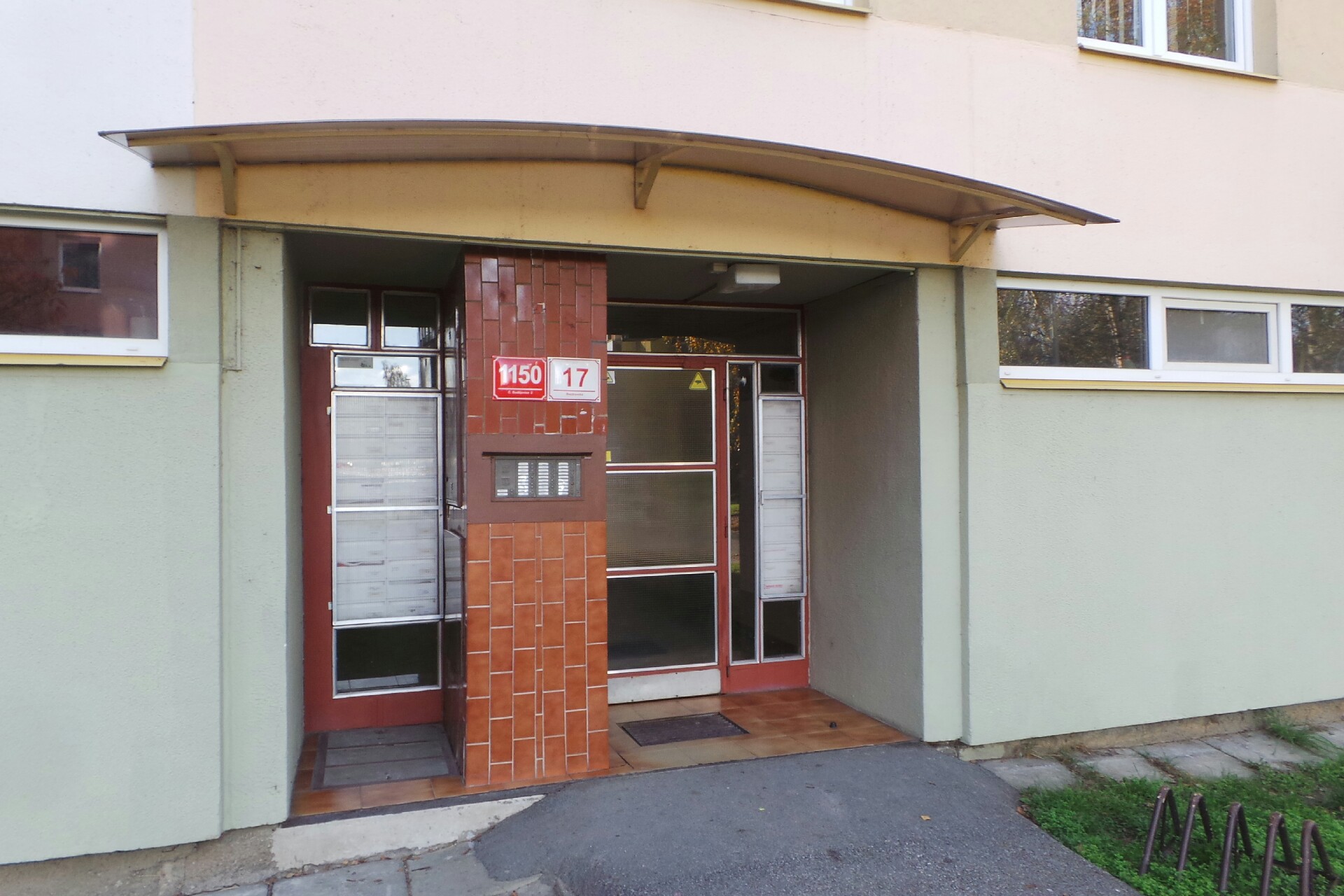 FAST v.o.s. České Budějovice