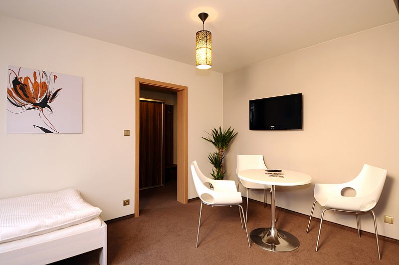 Apart Hotel Jablonec