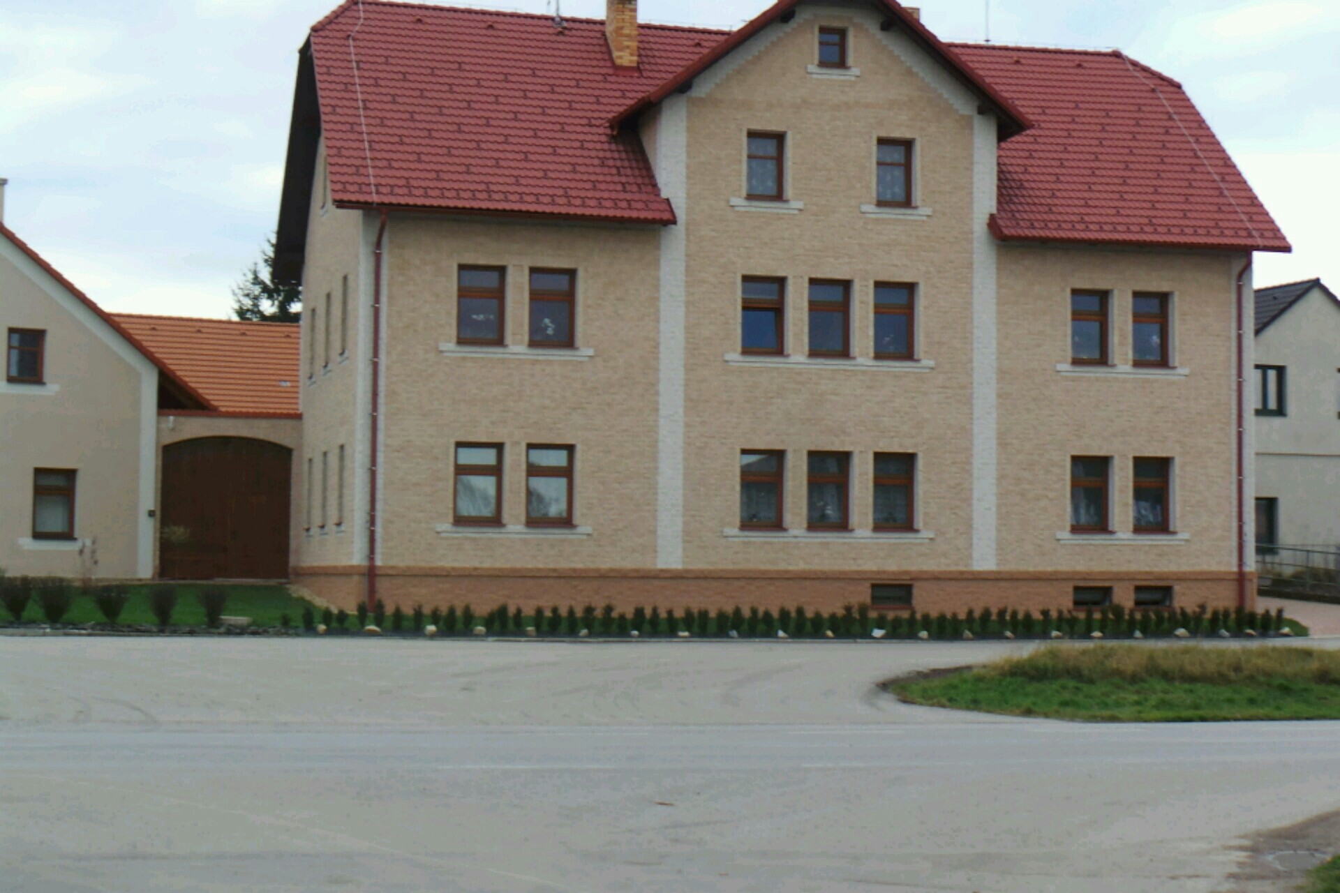 Zámečnictví Fübiko, spol. s r.o.