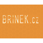 Logo obchodu Brinek.cz