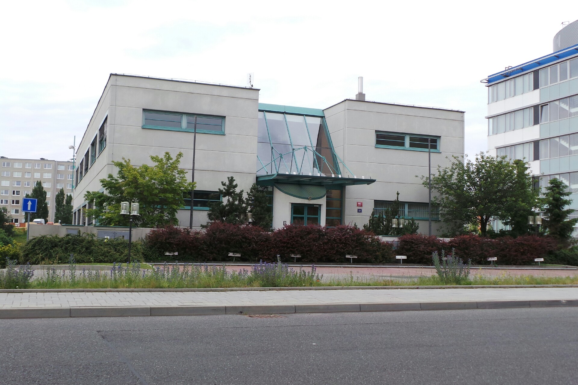 Plus Licens, spol. s r.o.