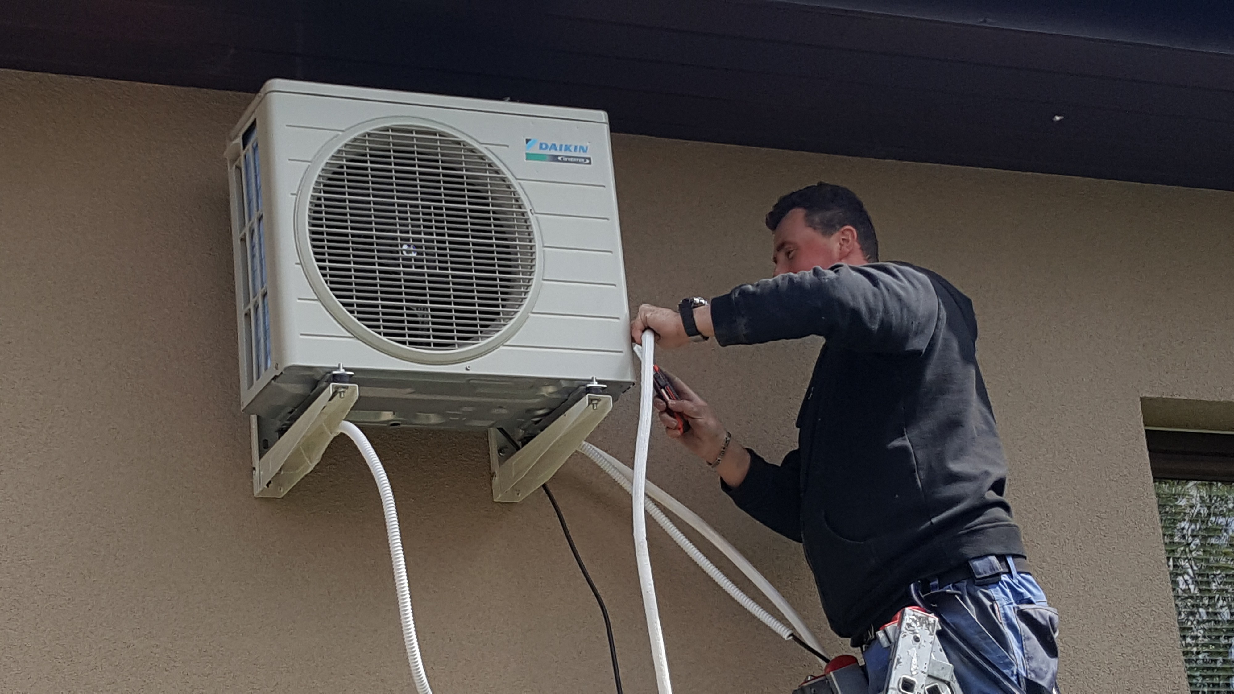 Klimatizace Obr Milan foto 3