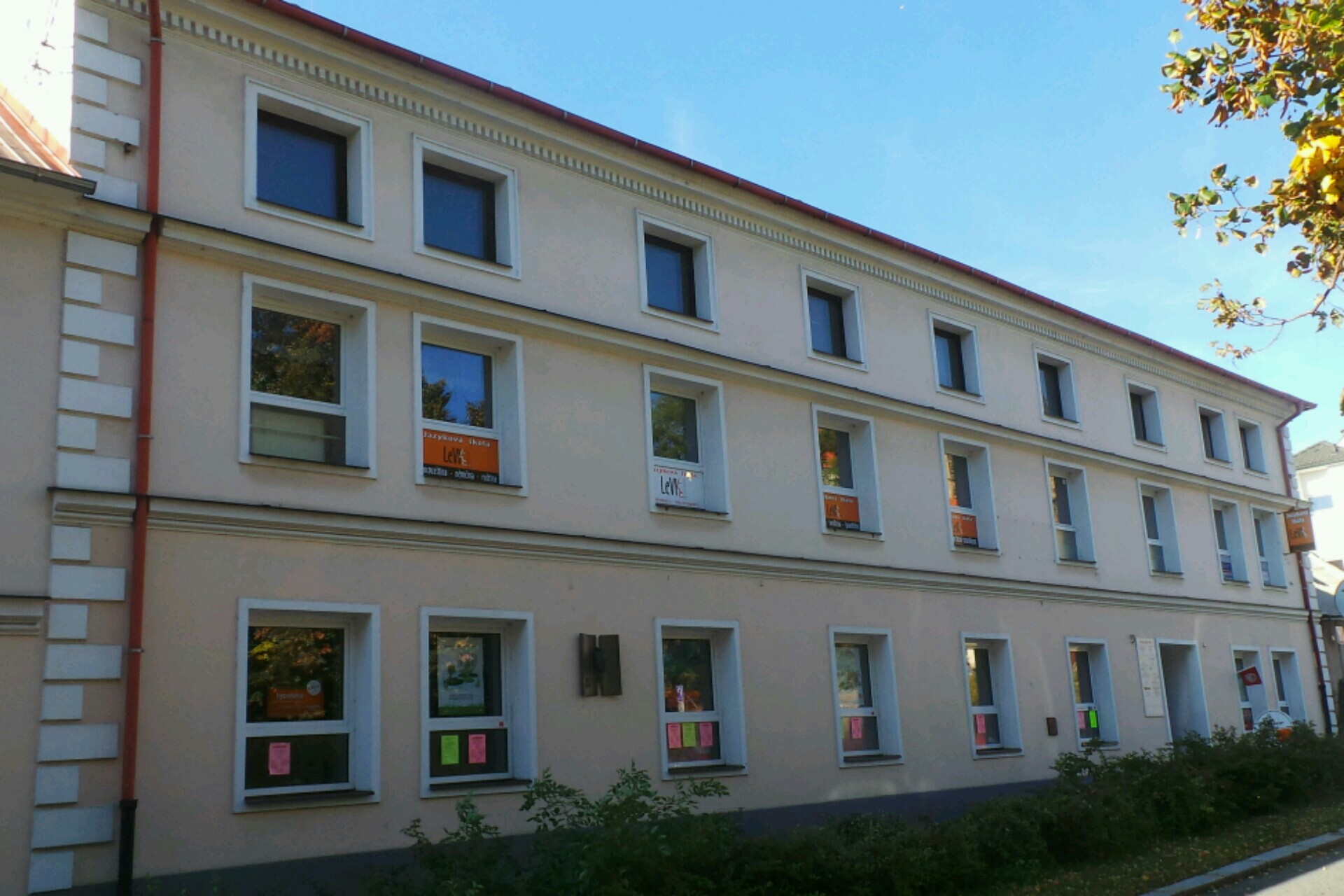 Centrum pro integraci cizinců, o. p. s.