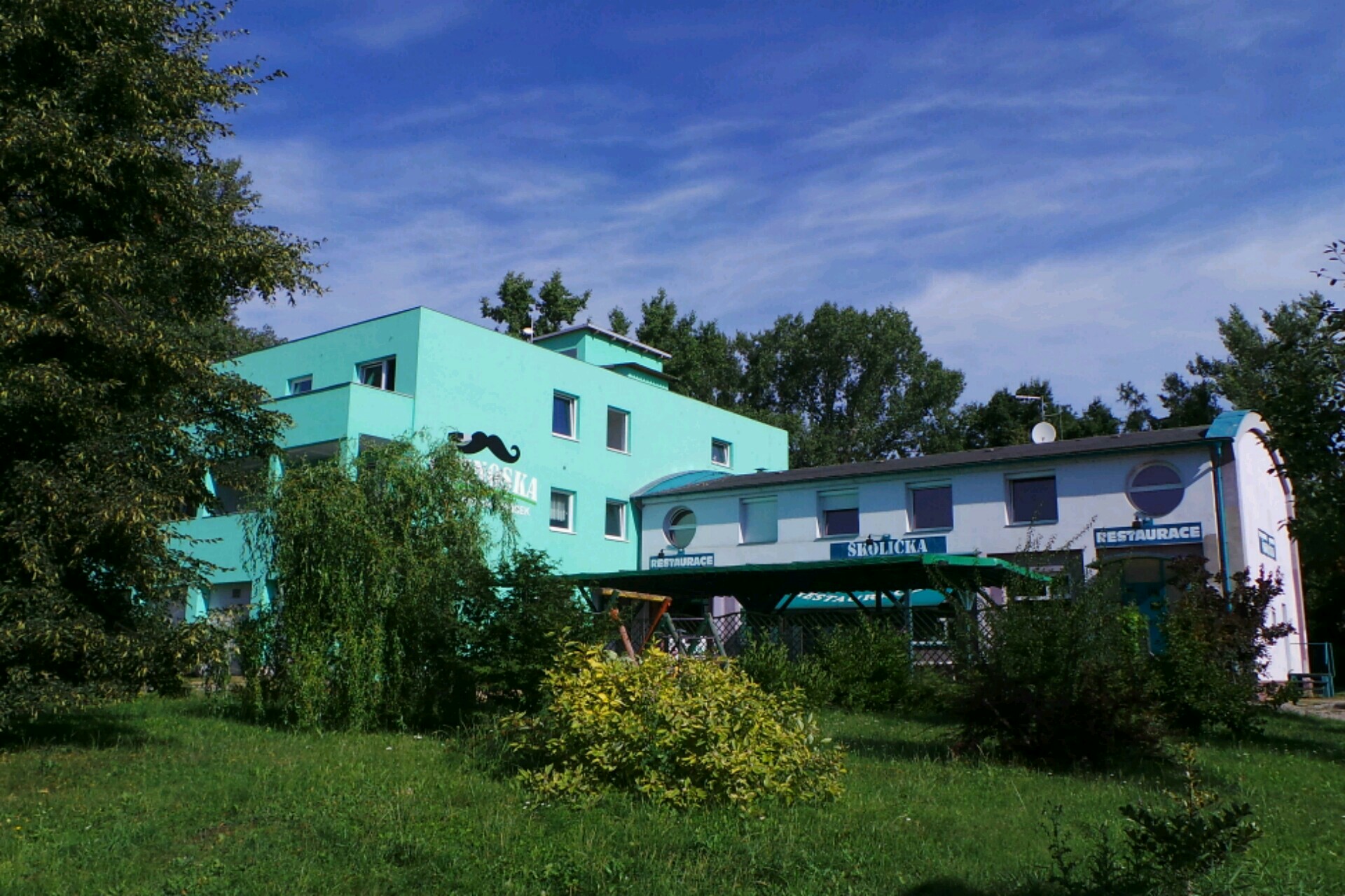 Penzion Školička foto 3