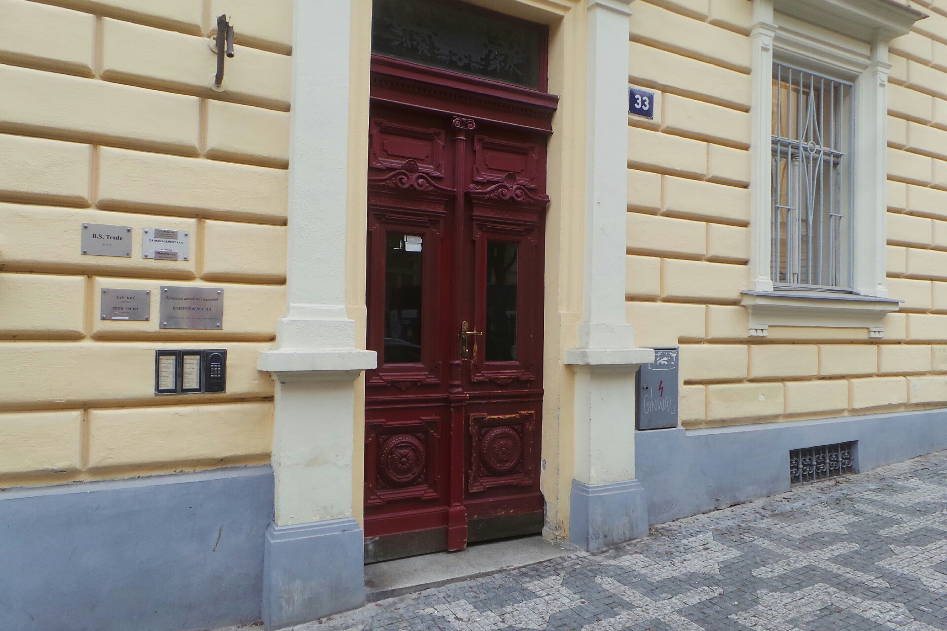 JUDr. Jan Krč, advokát foto 1