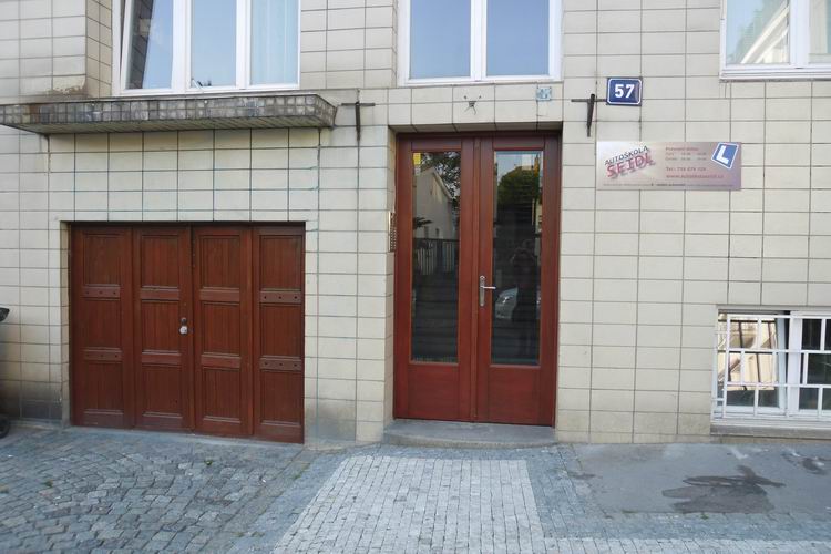 Autoškola SEIDL foto 2