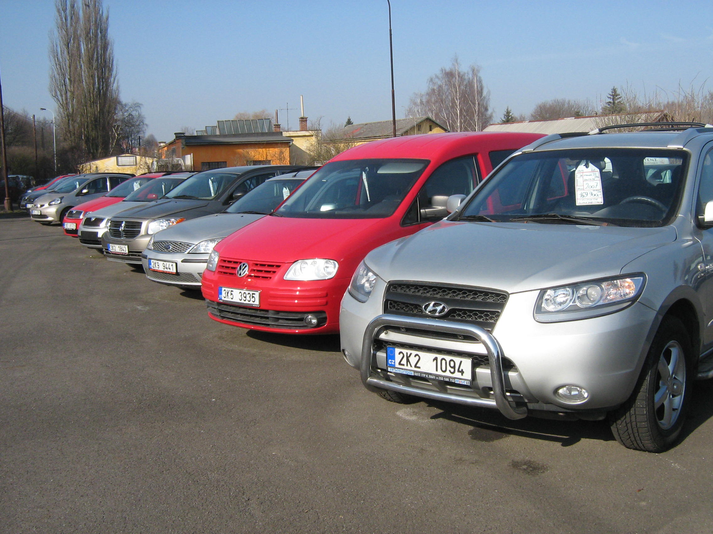 West Car Autobazar foto 2