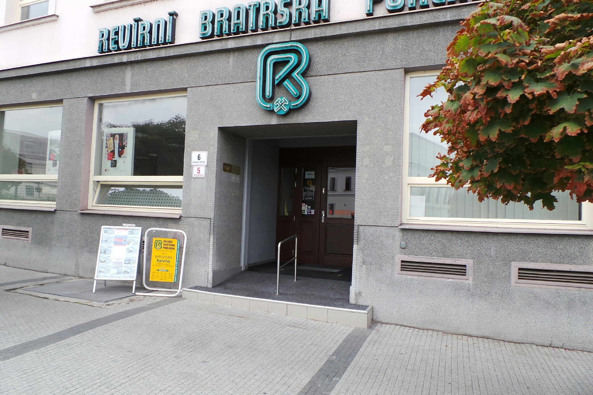 Mgr. Vladimír Trnavský, advokát