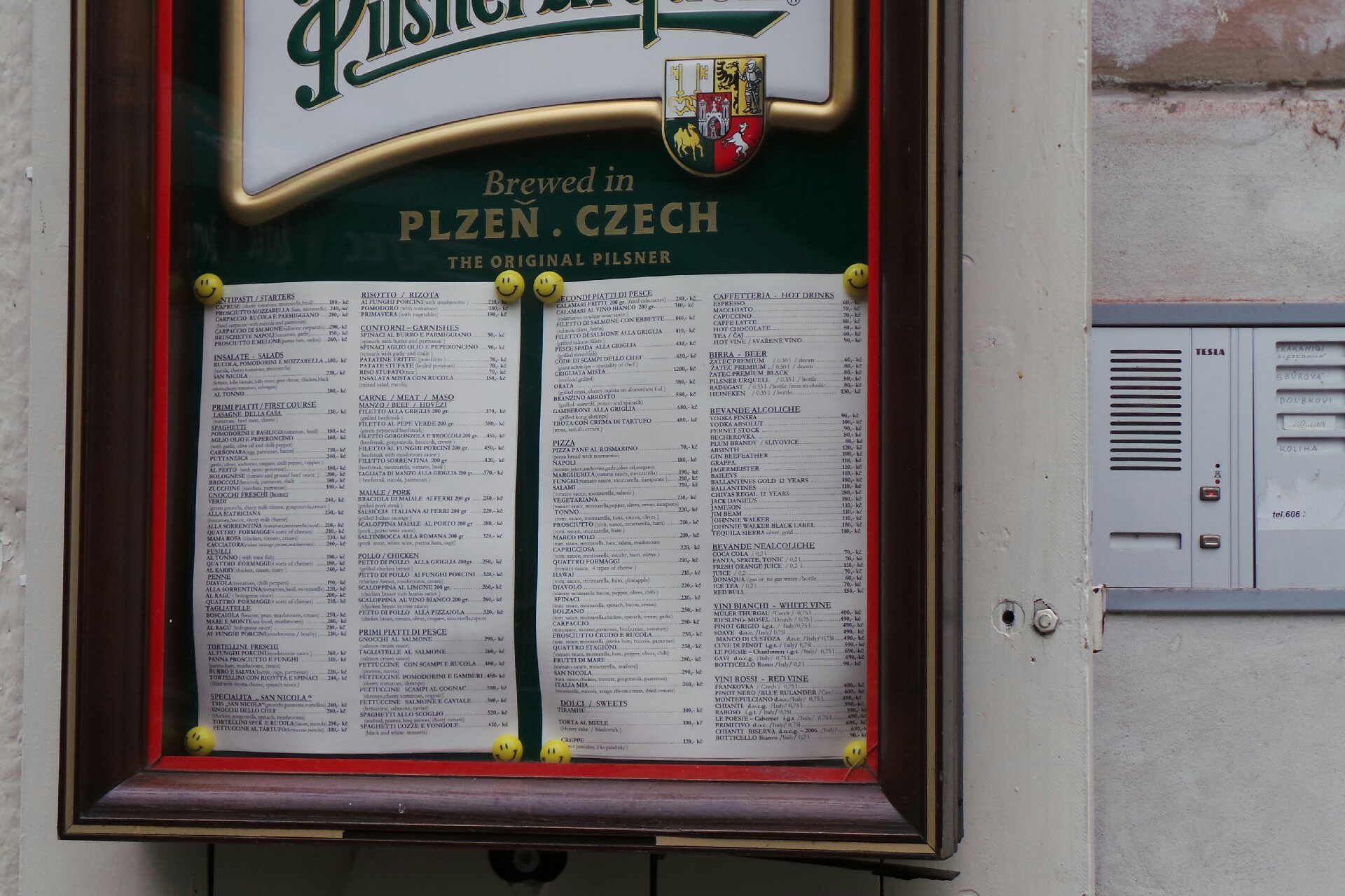 Pizzeria San Remo foto 2