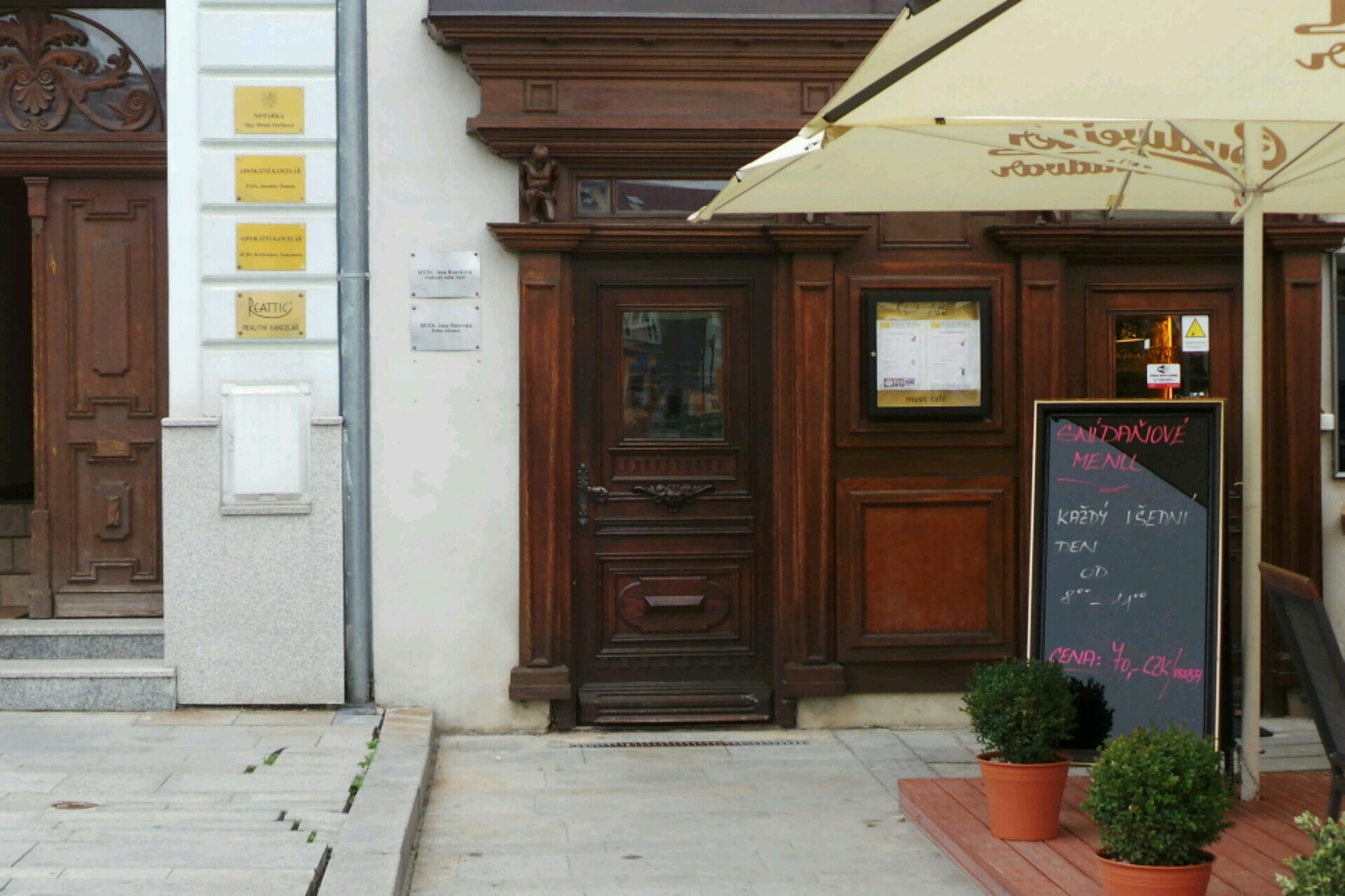 MUDr. Kamil Staněk - zubní ordinace, s.r.o.