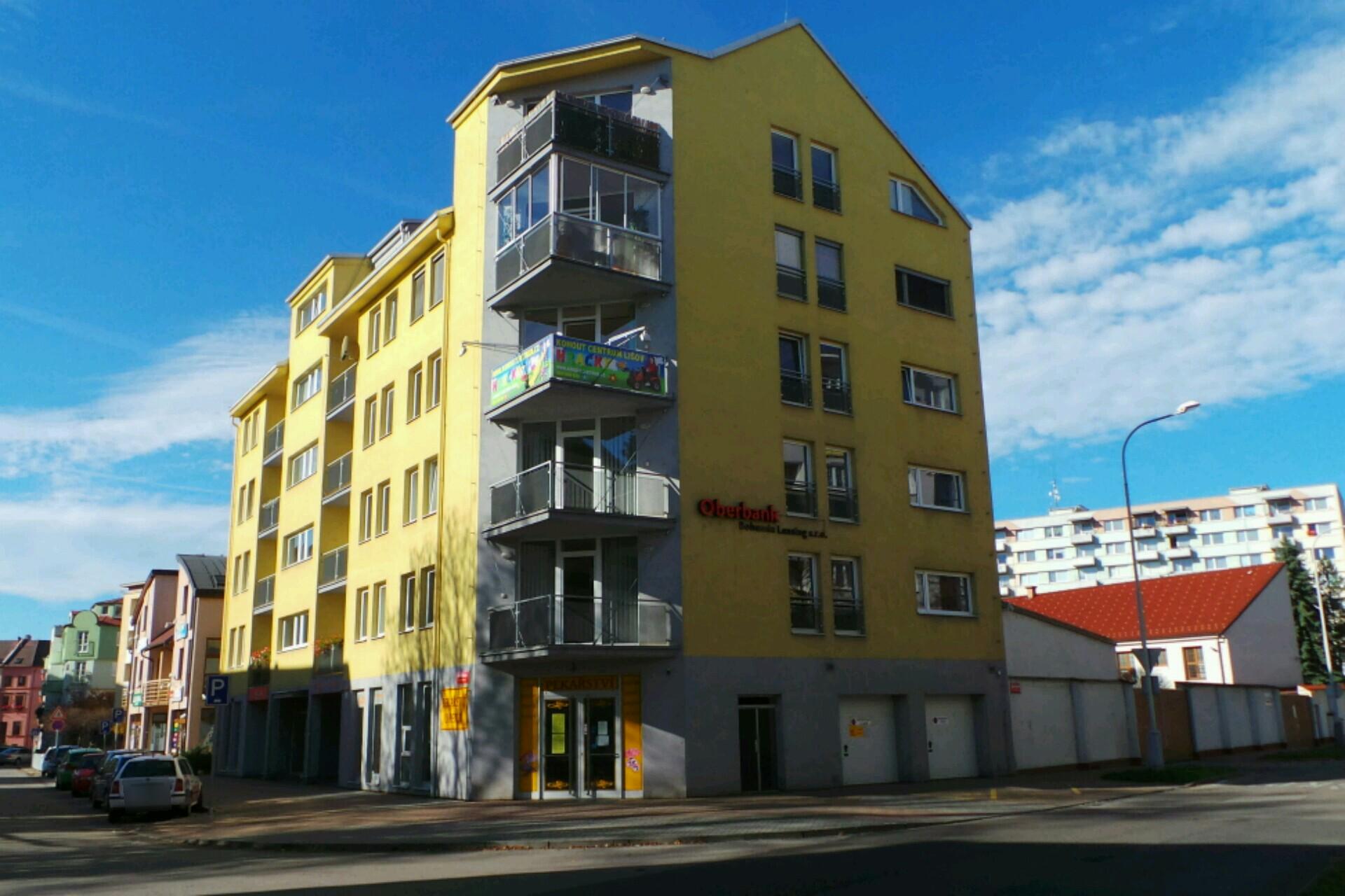 Schody Stadler, s.r.o.