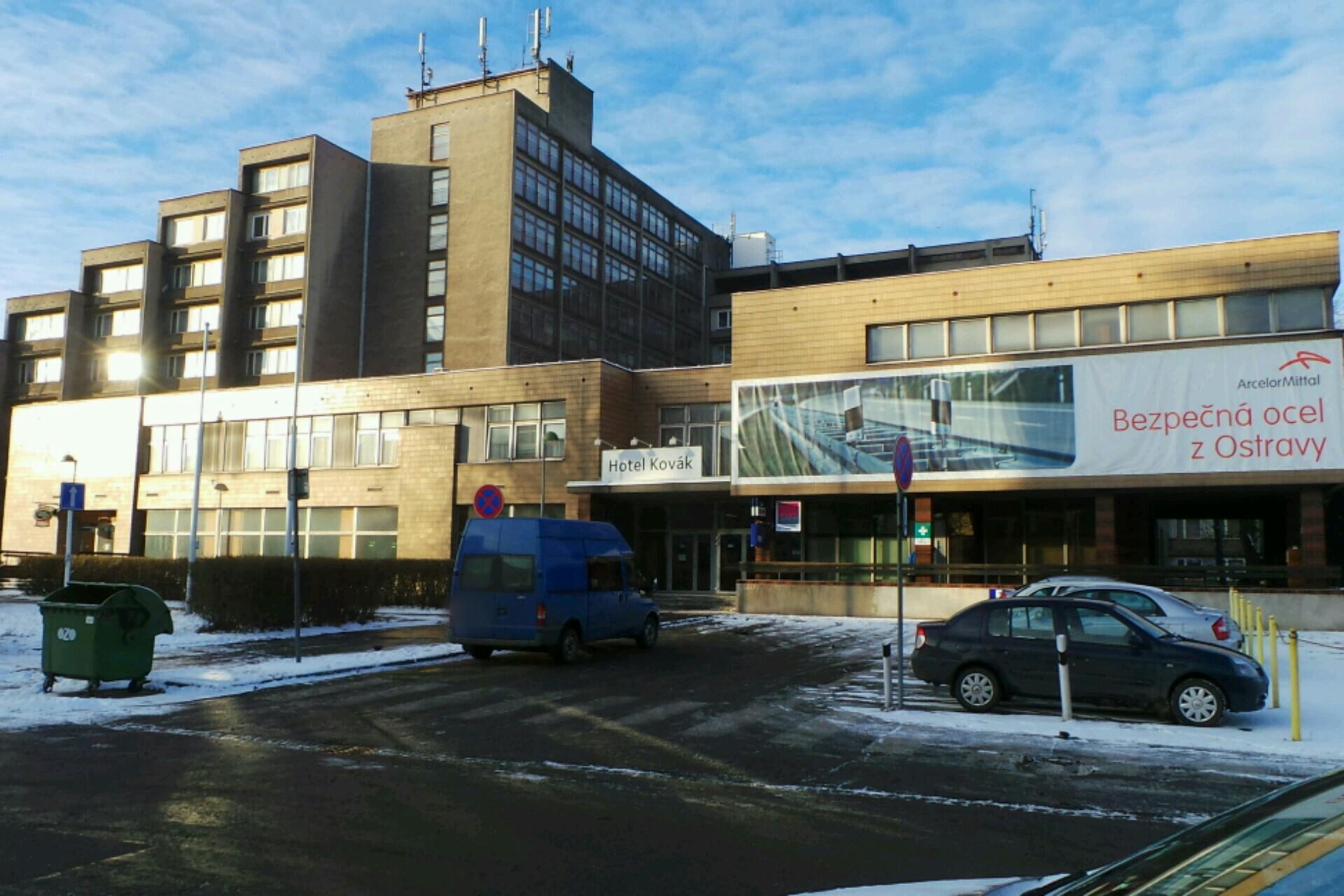 Klub personalistů ČR, Moravskoslezská regionální sekce