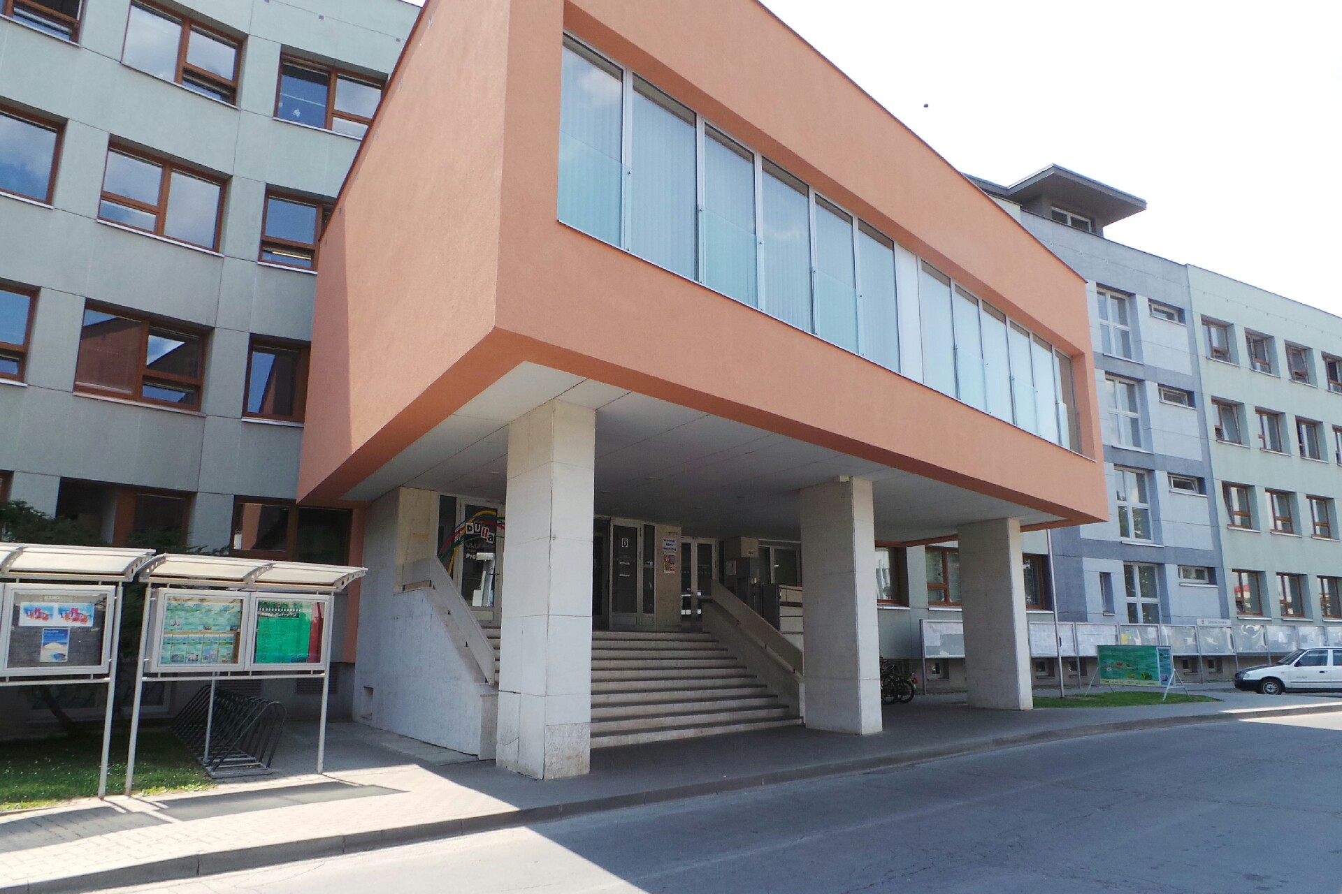 Statutární město Prostějov - Odbor životního prostředí