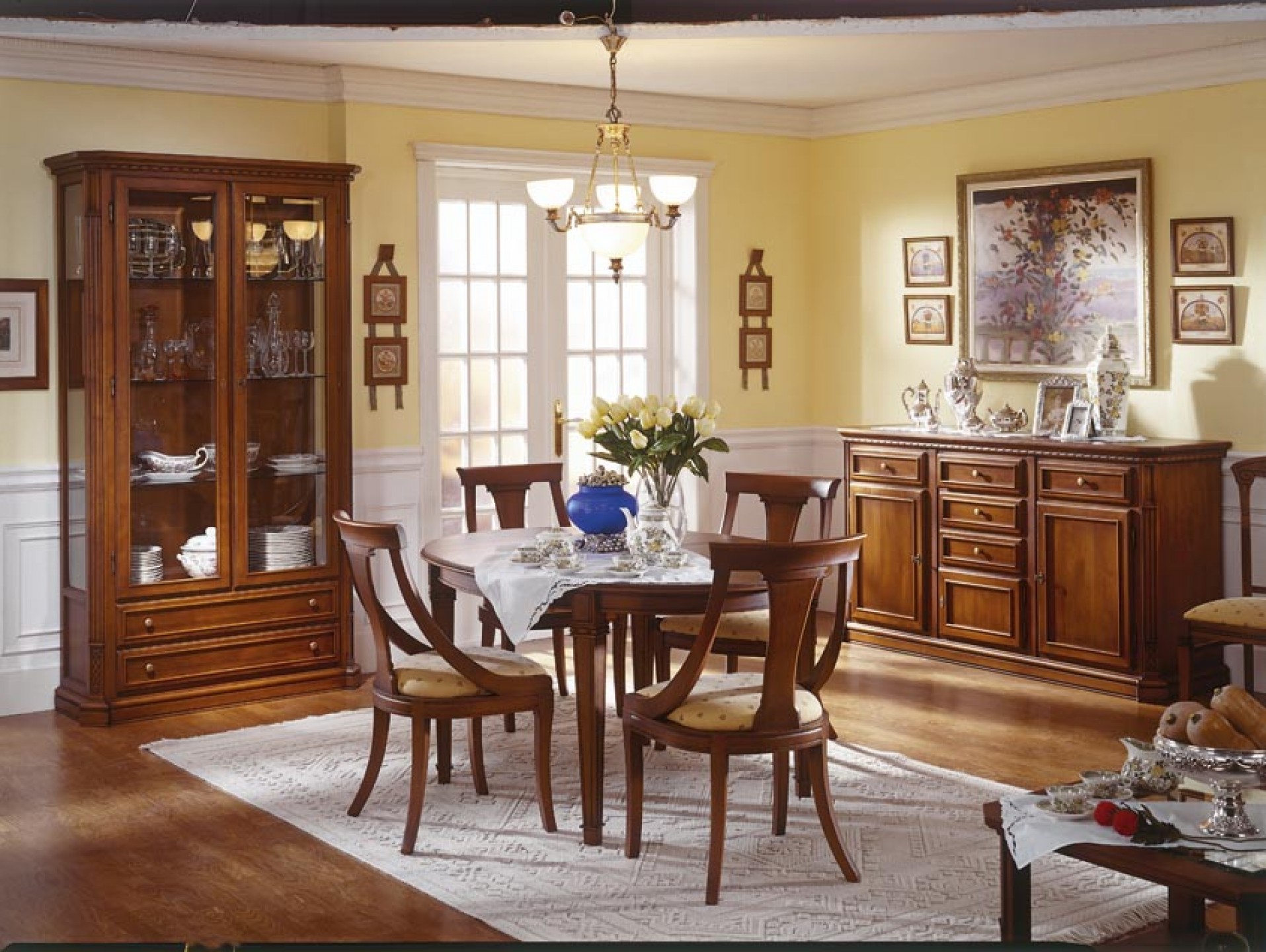 Centrum španělského nábytku foto 3