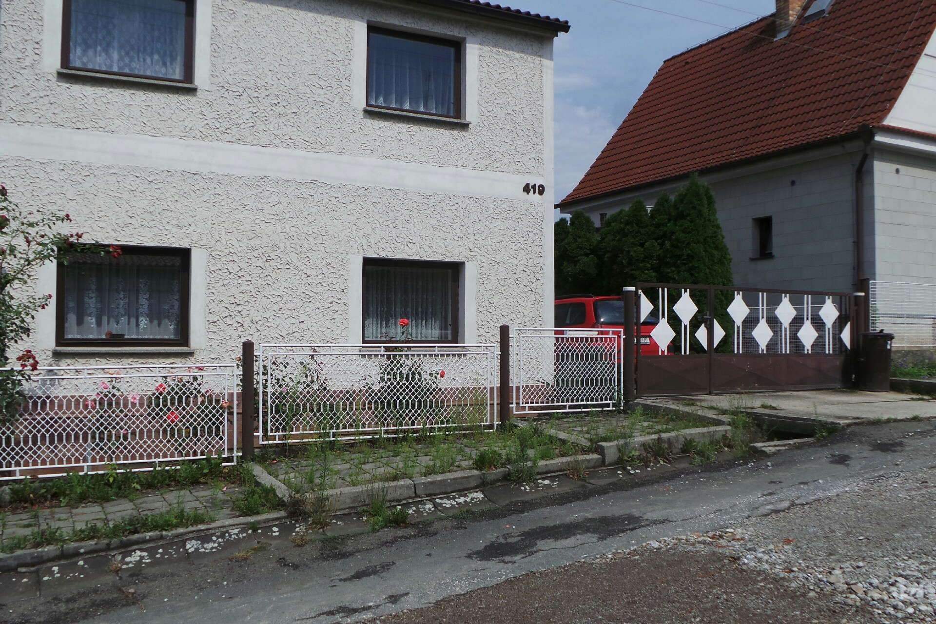 Ing. František Jeřábek