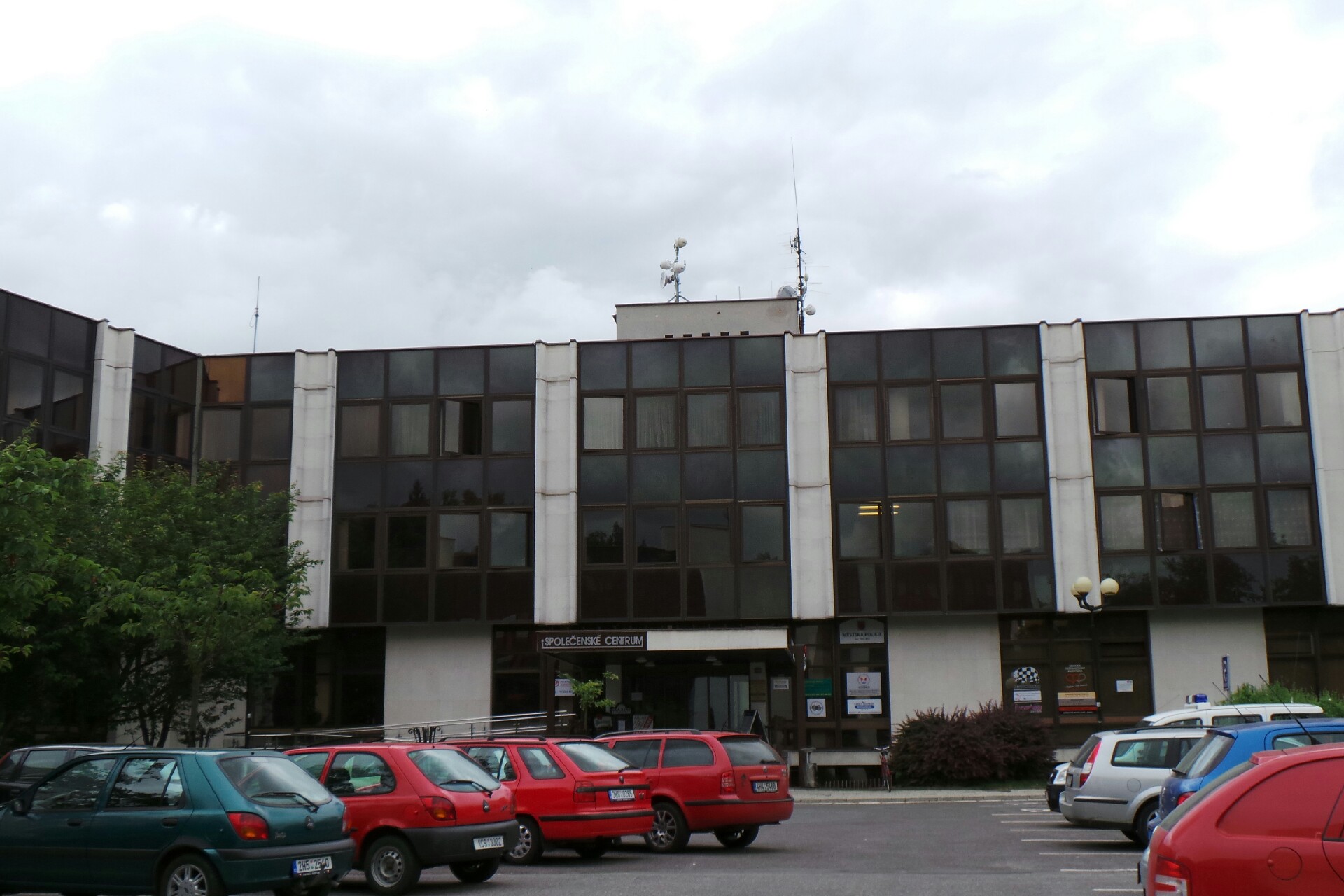 Euroregion Pomezí Čech, Moravy a Kladska - Euroregion Glacensis