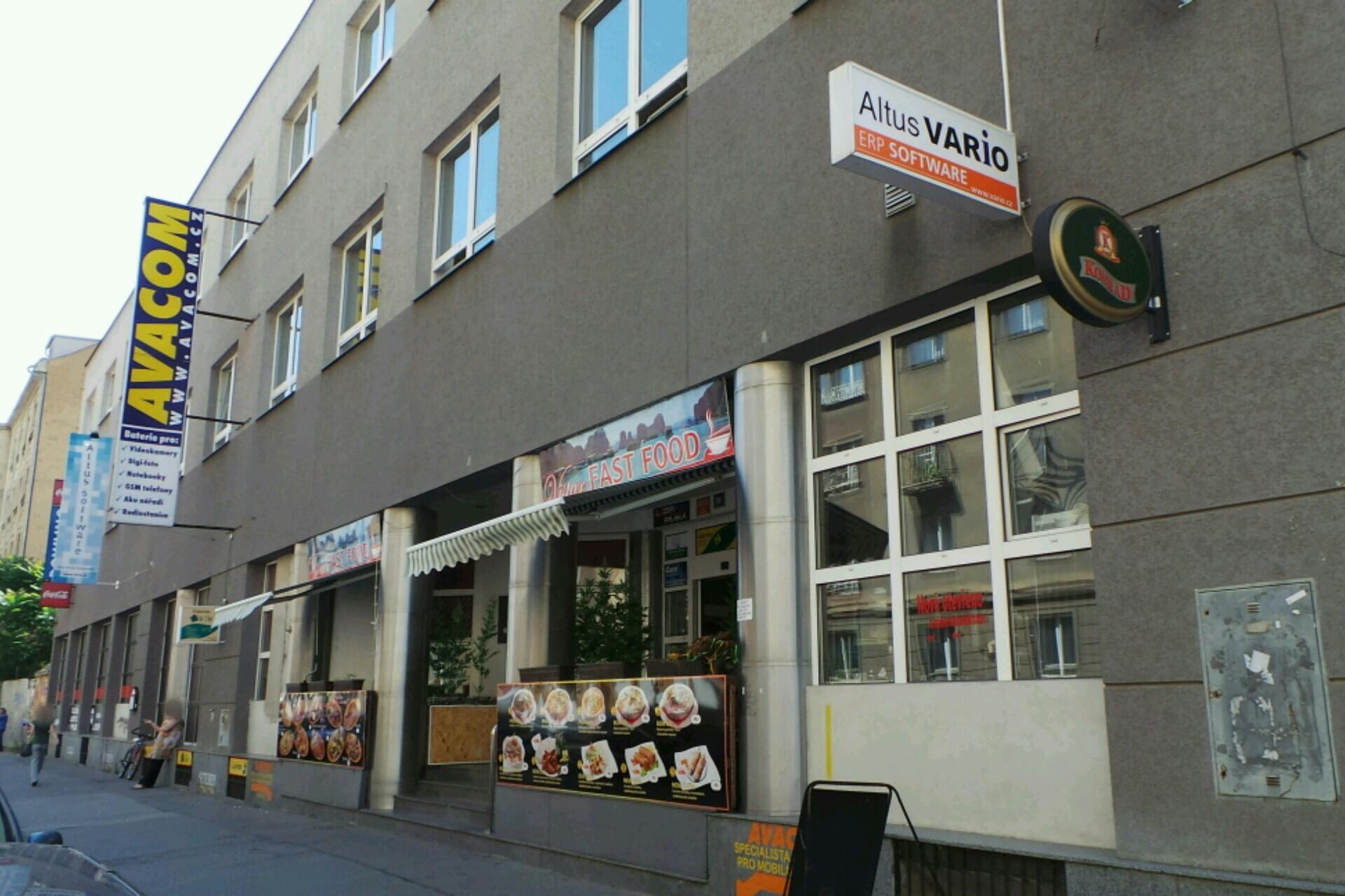 Daňový poradce ev. č. 1910 Ing. Čestmír Kameš