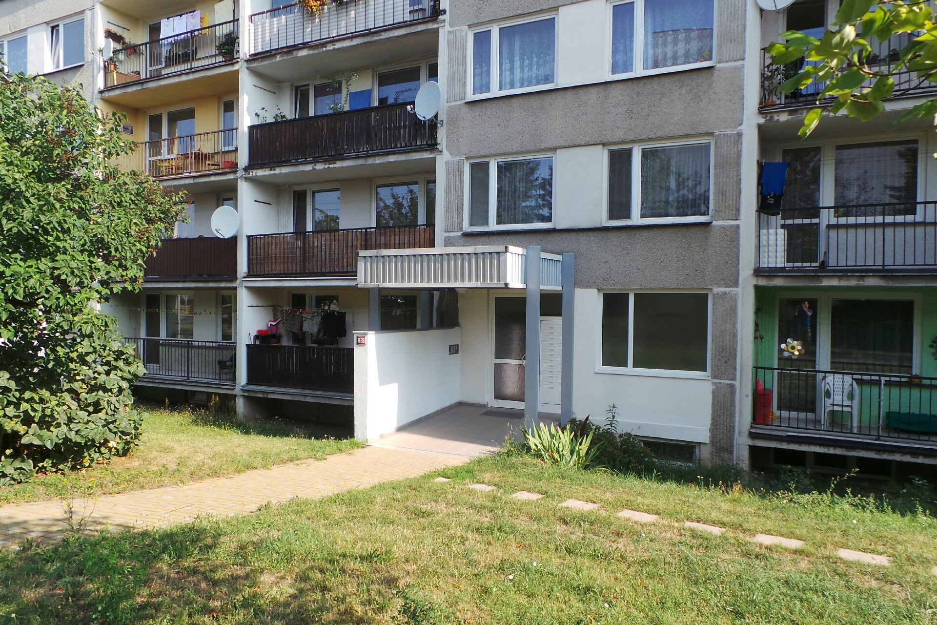 Elektroinstalace - Pavel Šafr