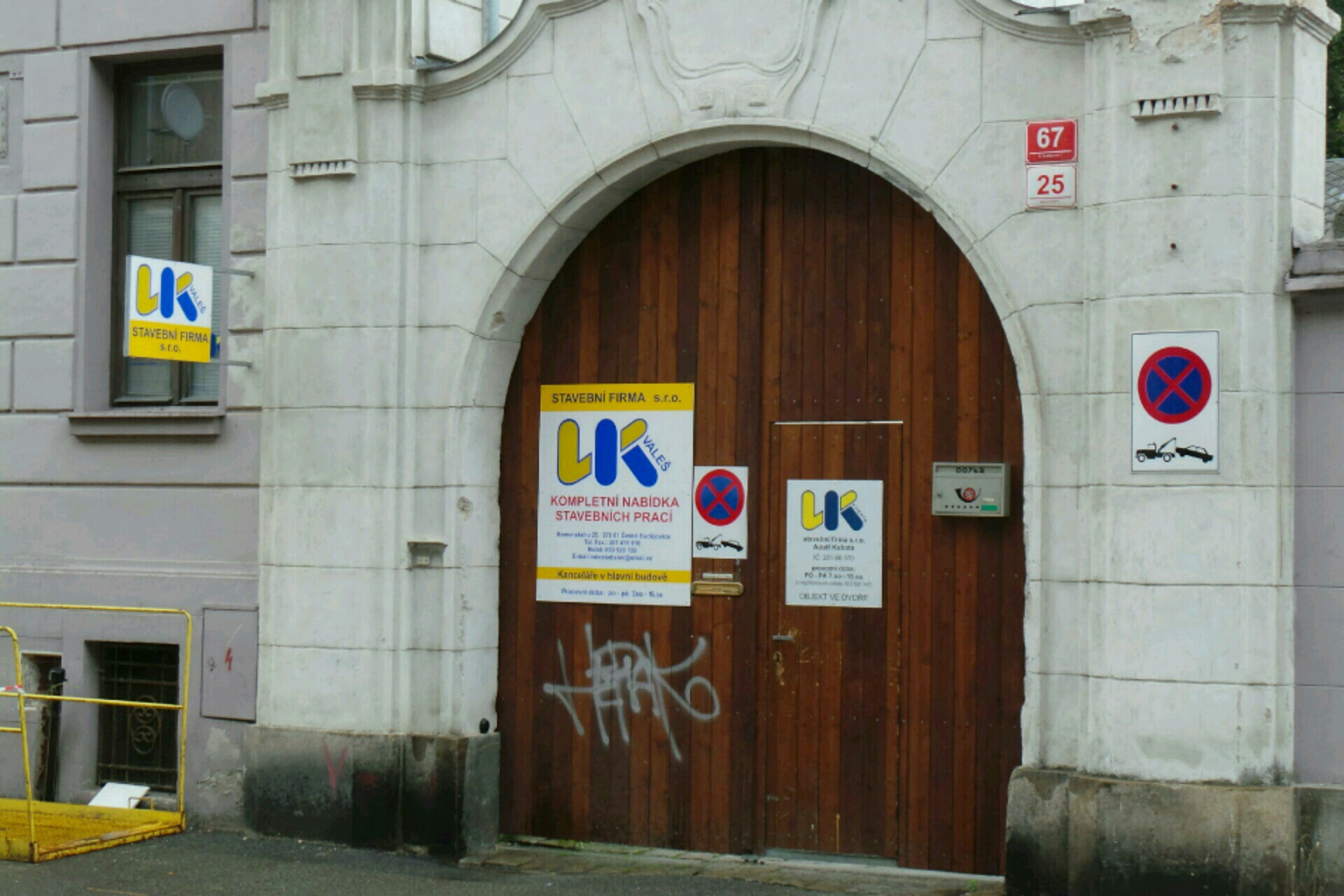 VK Valeš stavební firma, s.r.o. foto 1