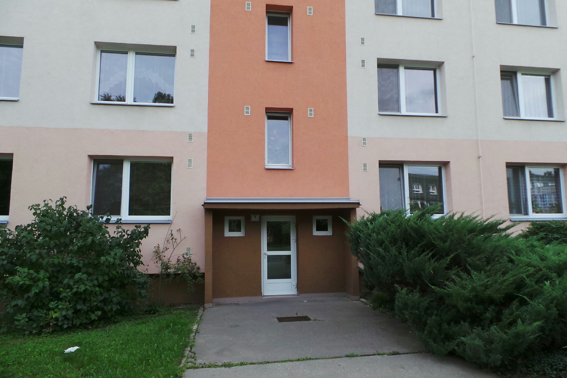 Misijní skupina Křesťanské společenství Hodonín