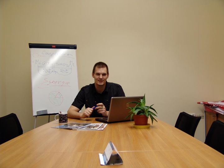 Tvorba webových stránek | Gladio Marketing foto 2