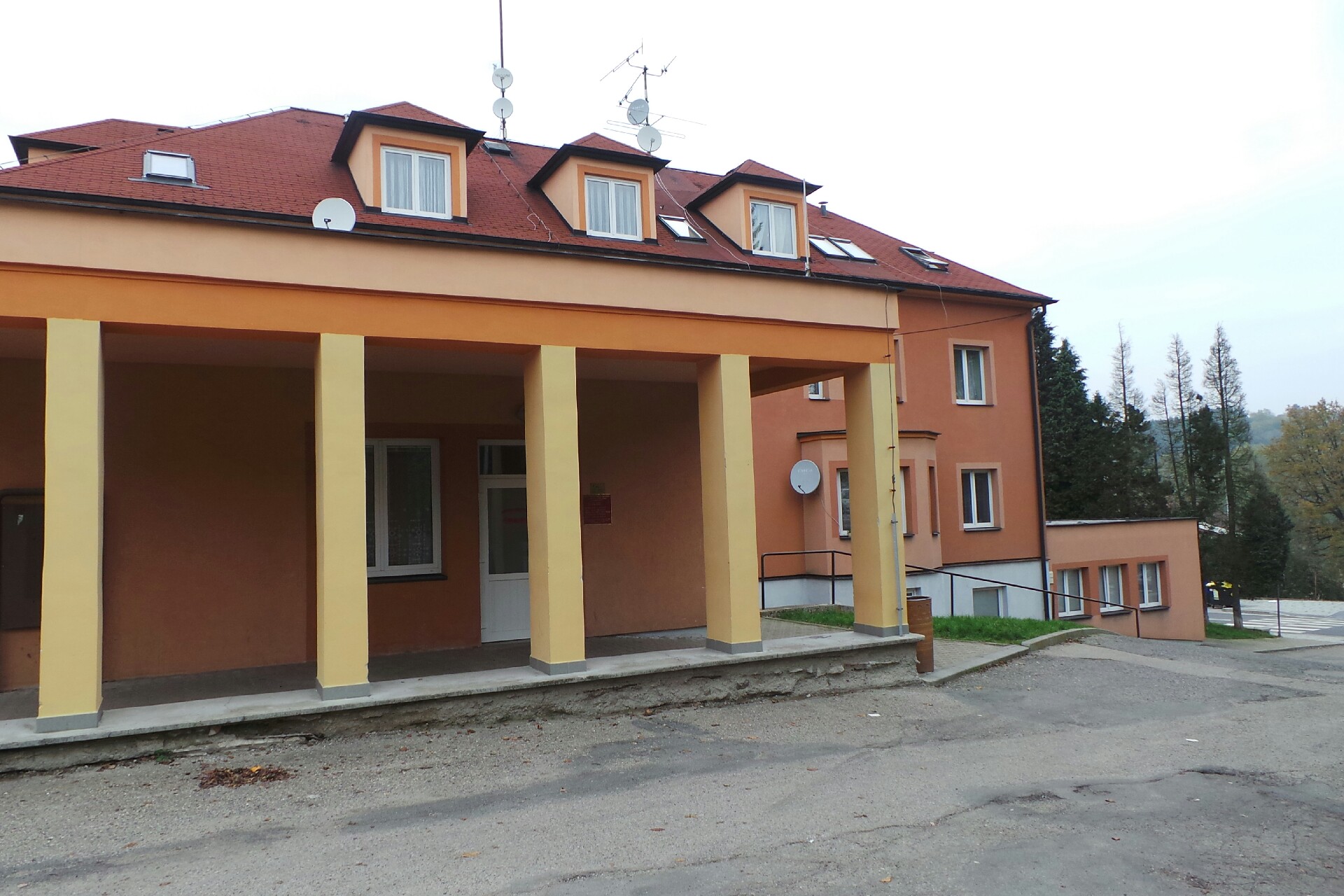 MUDr. Karolína Koláčná