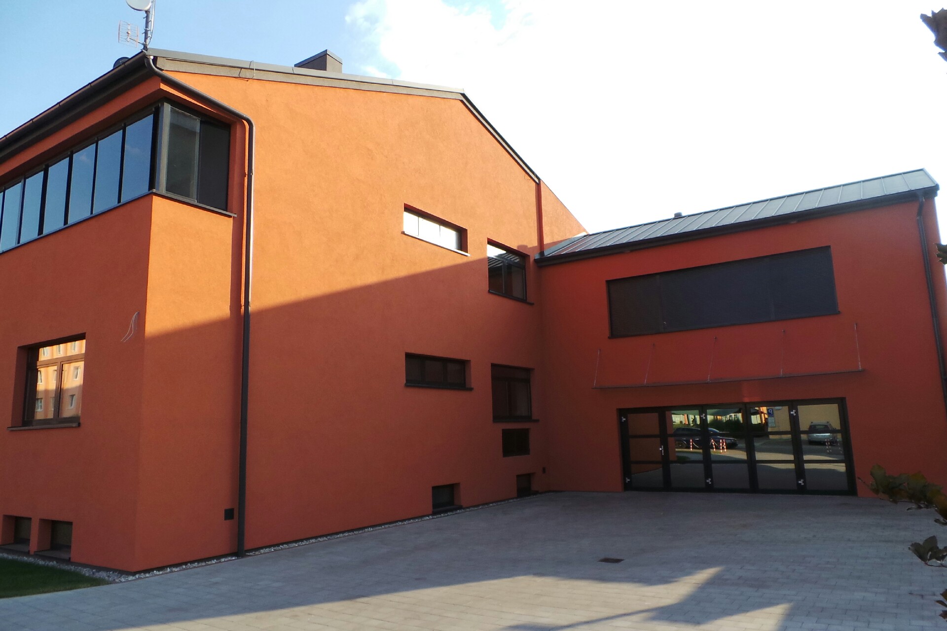 LANIKO Morava, s.r.o.