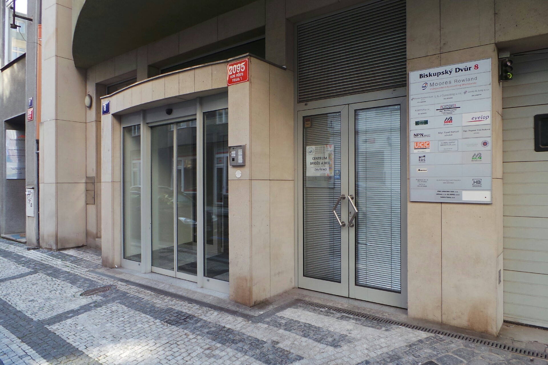 Svaz na ochranu práv spotřebitelů a rozvoje podnikání