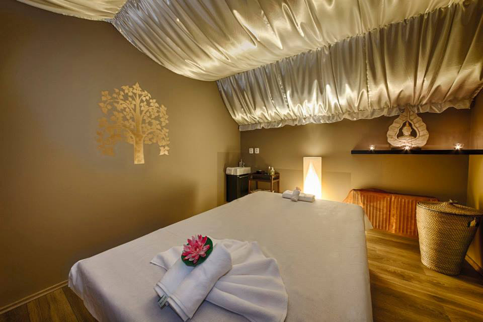 TAWAN - Thajské masáže foto 4