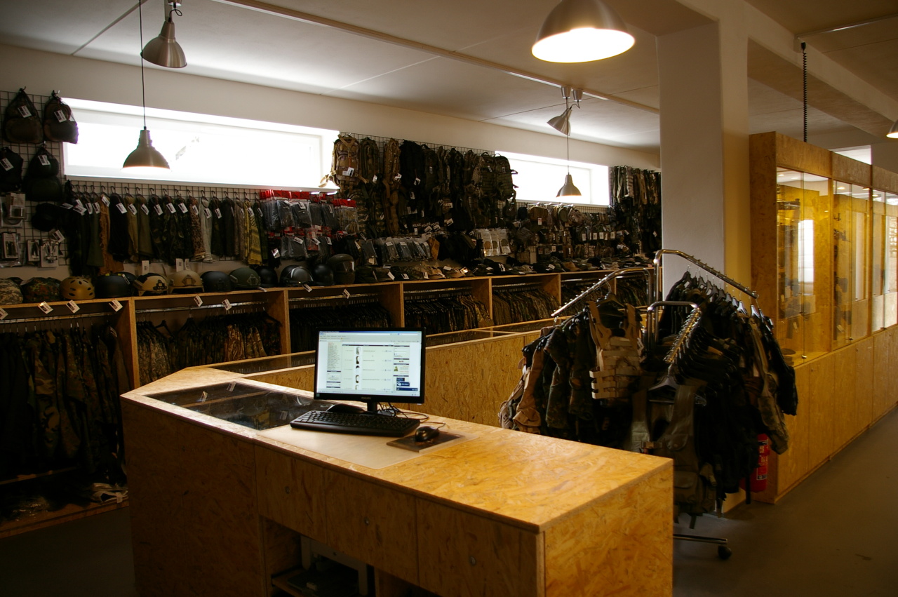 Airsoftshop.cz - Prodej a servis foto 5