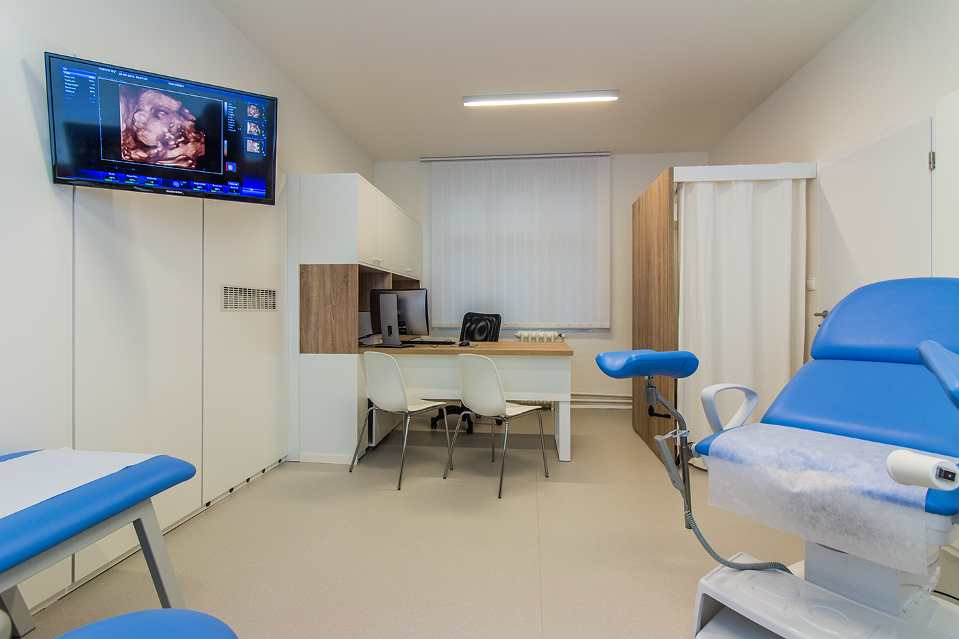 MUDr. Konstantin Inkov GYNNOGROUP gynekologická ambulance