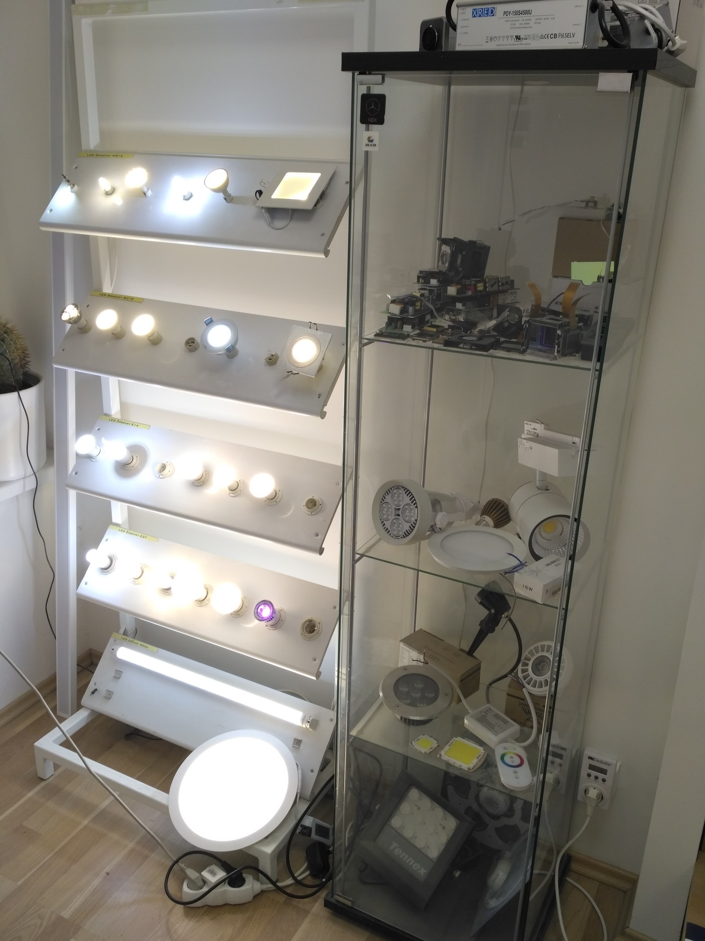 LED-PRO, s.r.o. foto 3