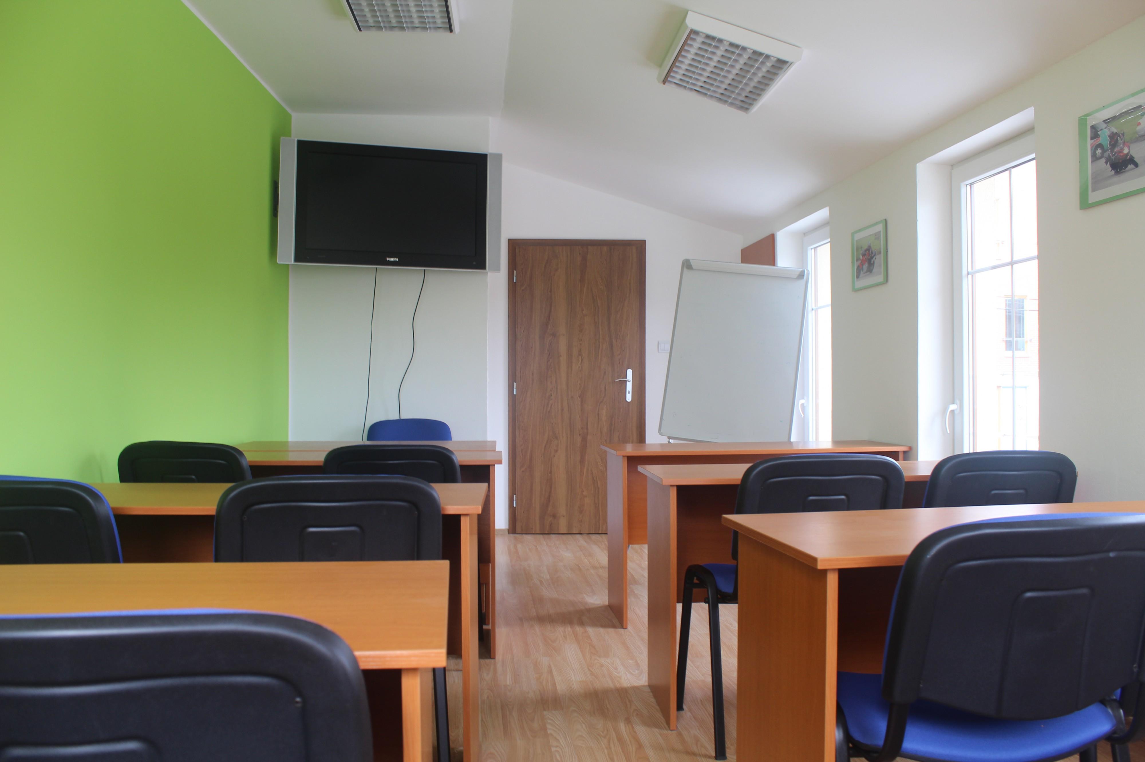 Be British - Jazykové kurzy Hlučín