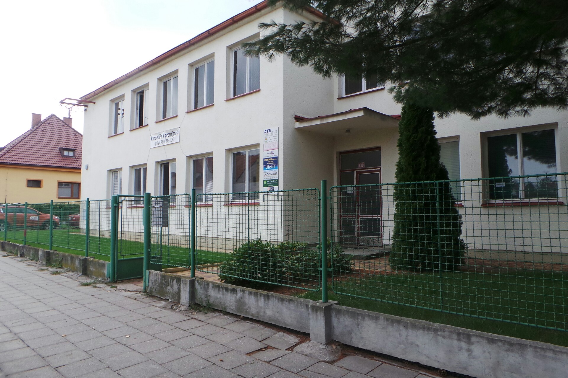 REGIONSTAR, spol. s r.o.