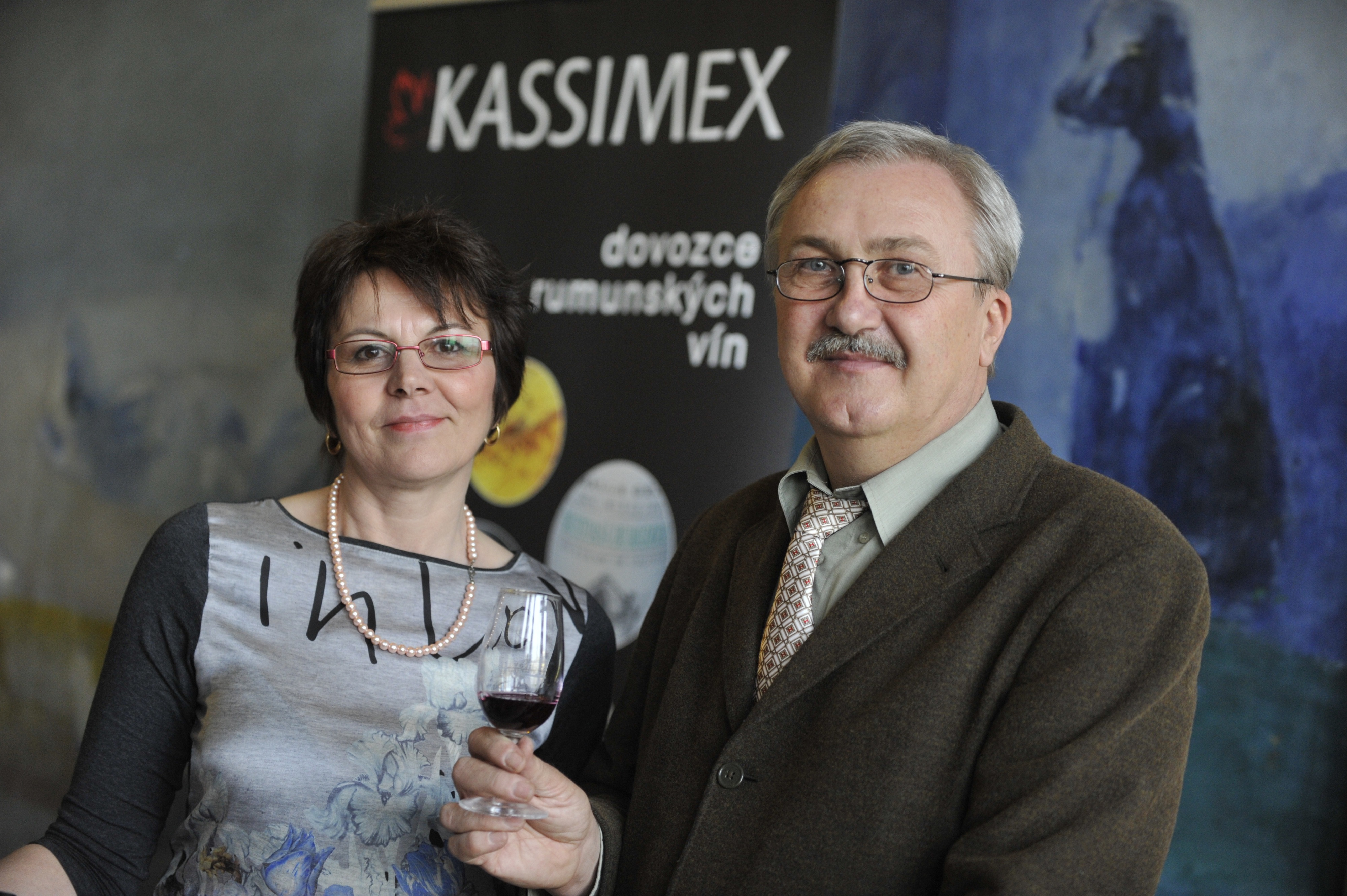 KASSIMEX, s.r.o. foto 2